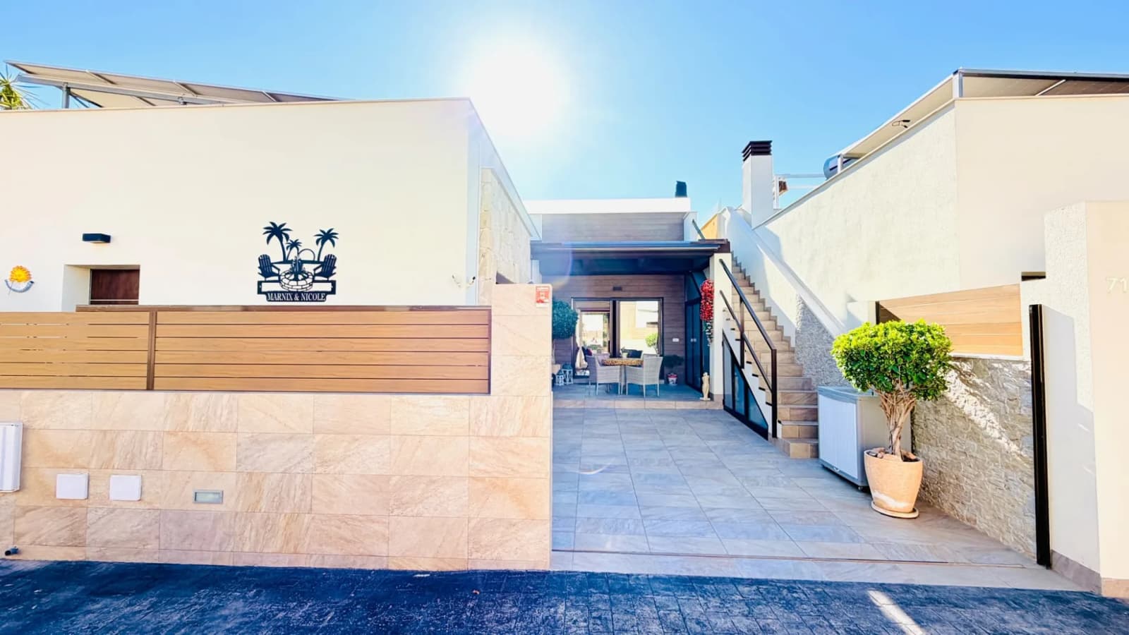Semi Detached Villa In Los Montesinos - Image 6