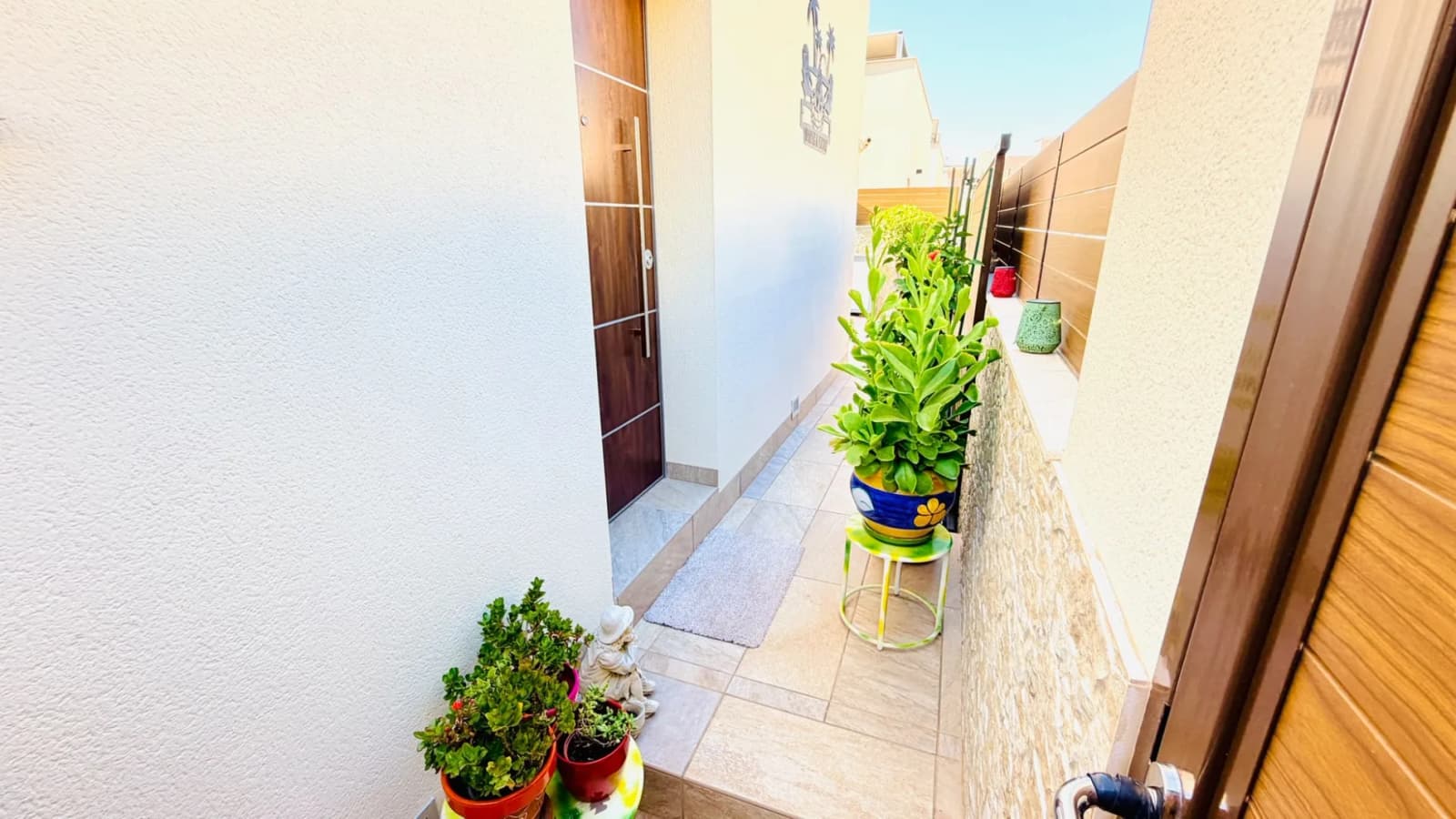Semi Detached Villa In Los Montesinos - Image 9