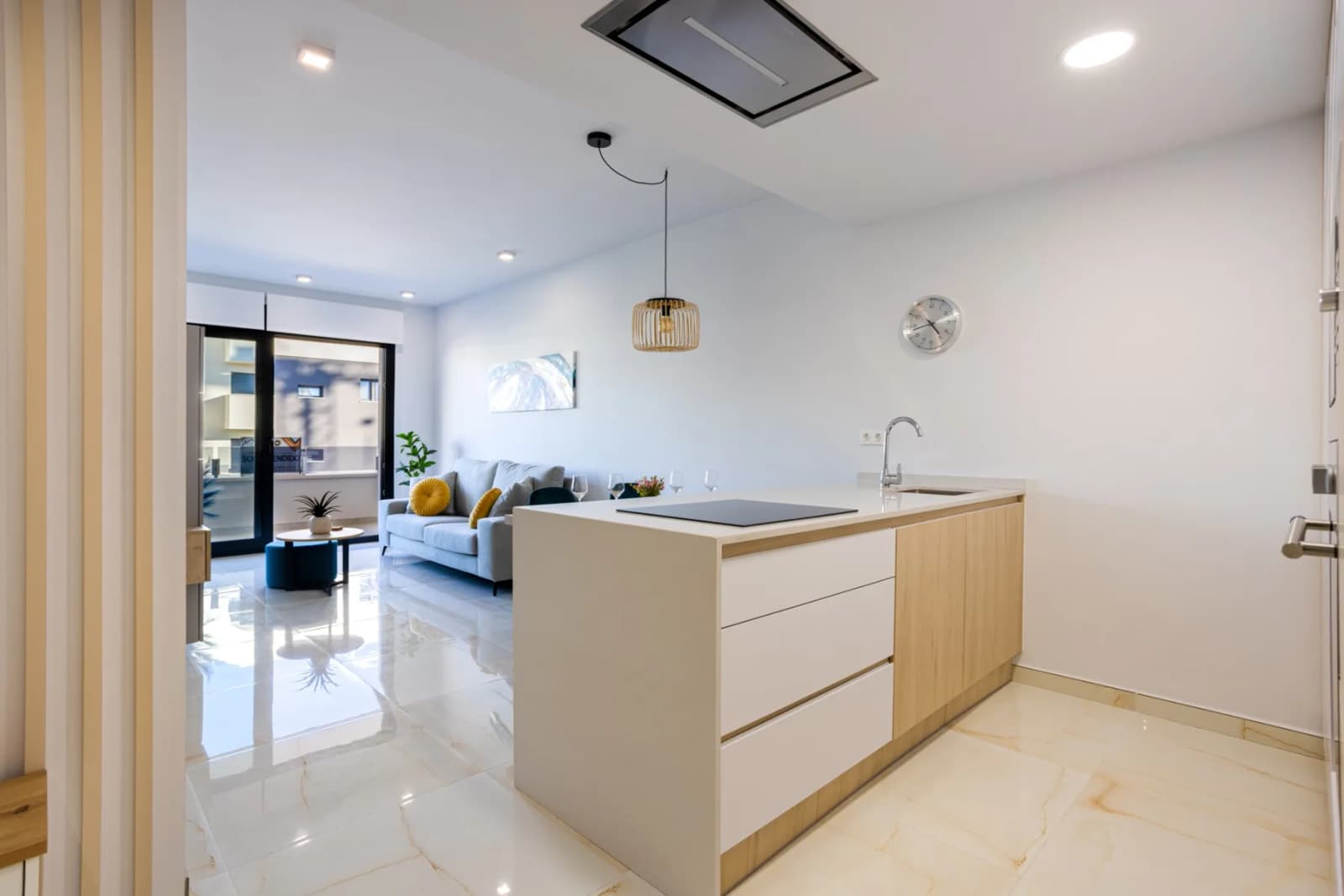 Apartment de 2 chambres à vendre à Orihuela Costa, Alicante - Image 6
