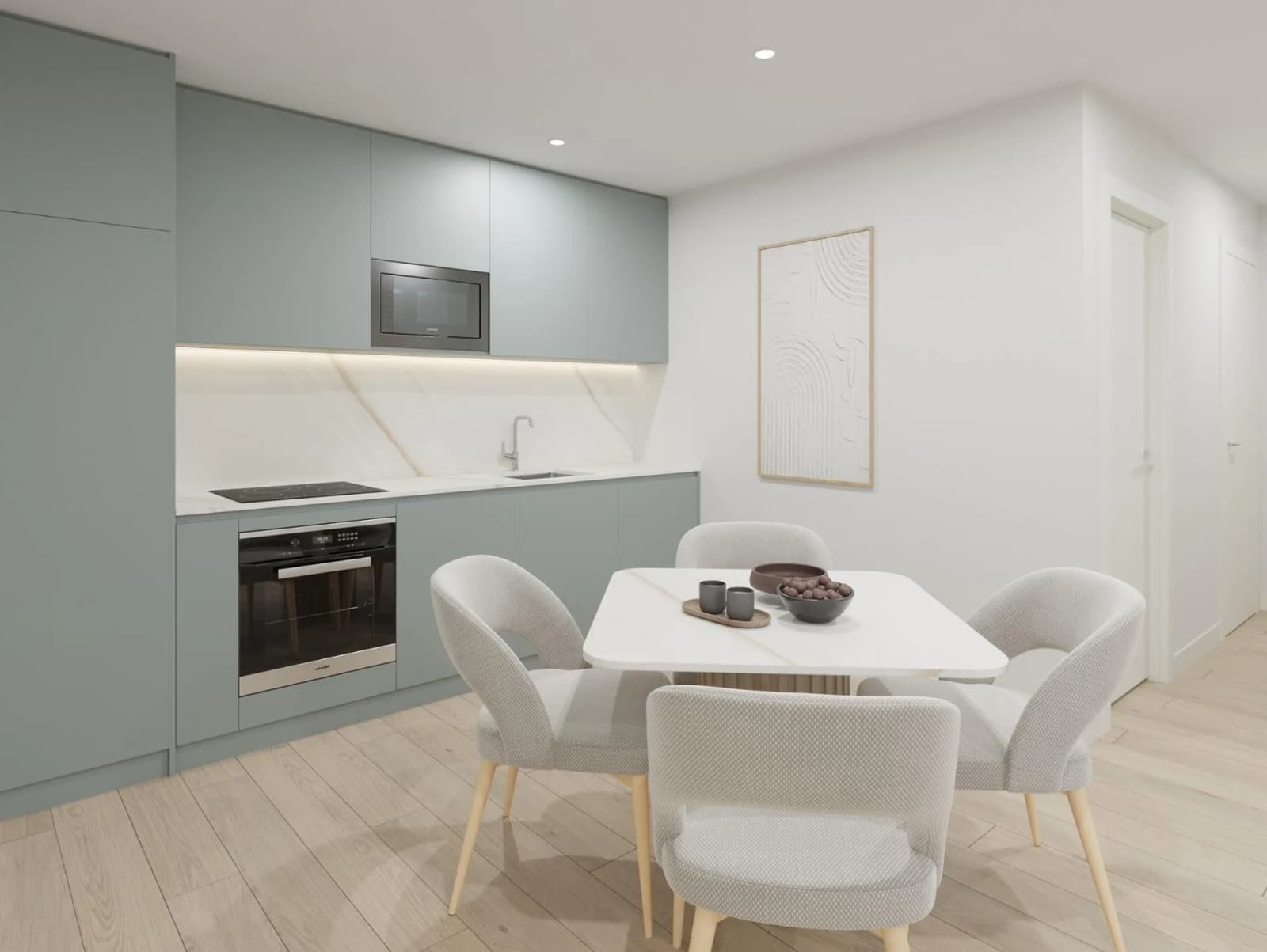 Apartment met 2 slaapkamers te koop in Guardamar del Segura, Alicante - Image 5