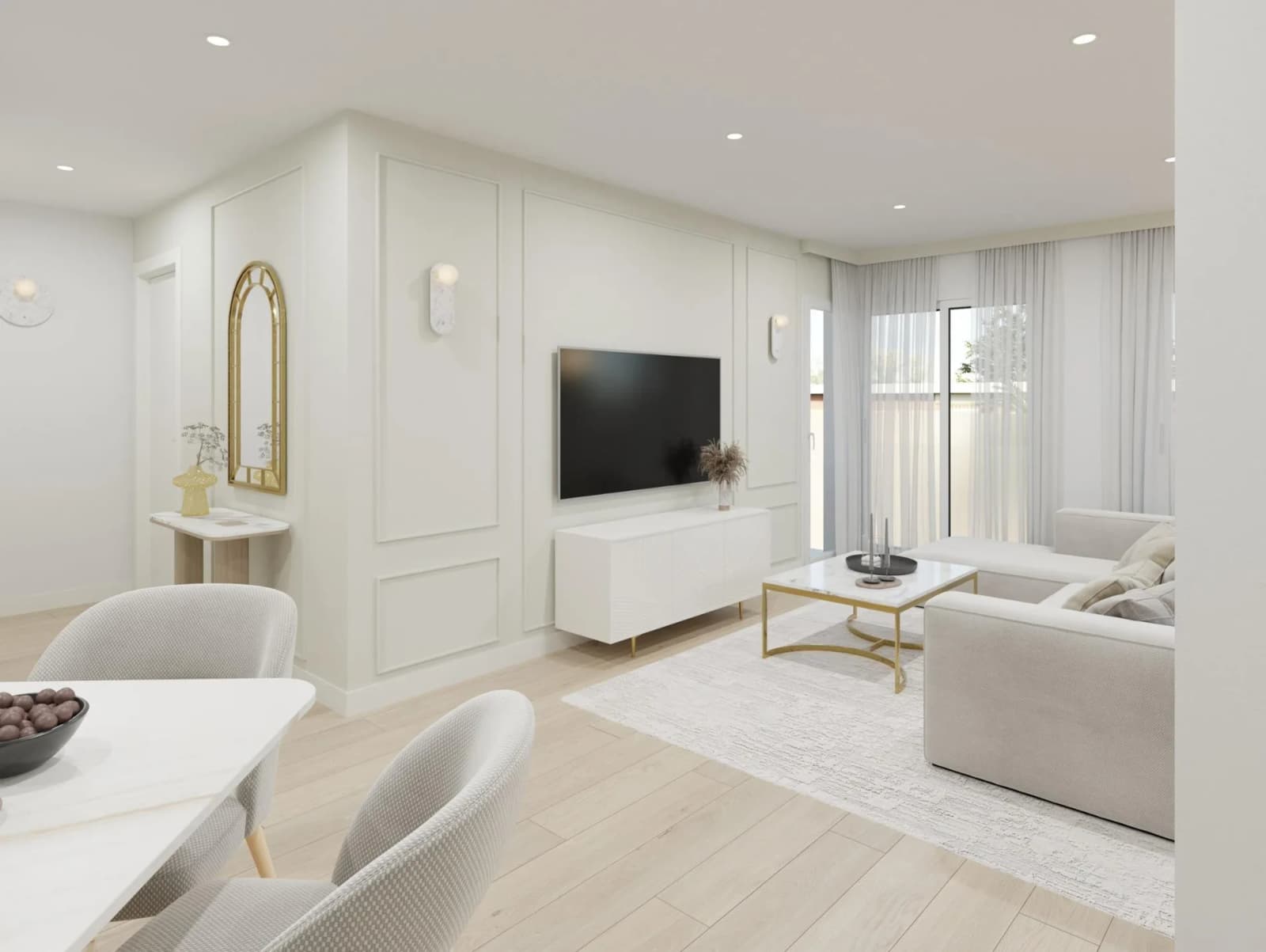 Apartment met 2 slaapkamers te koop in Guardamar del Segura, Alicante - Image 6