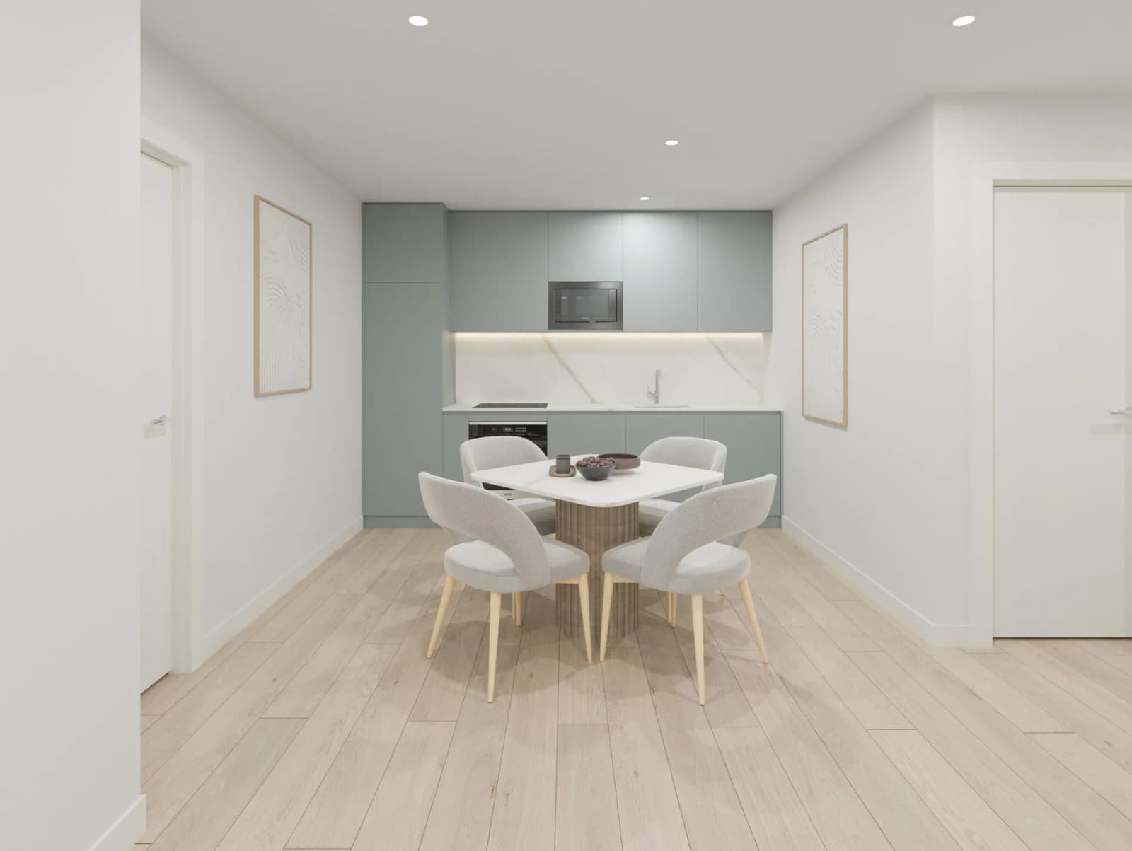 Apartment met 2 slaapkamers te koop in Guardamar del Segura, Alicante - Image 7