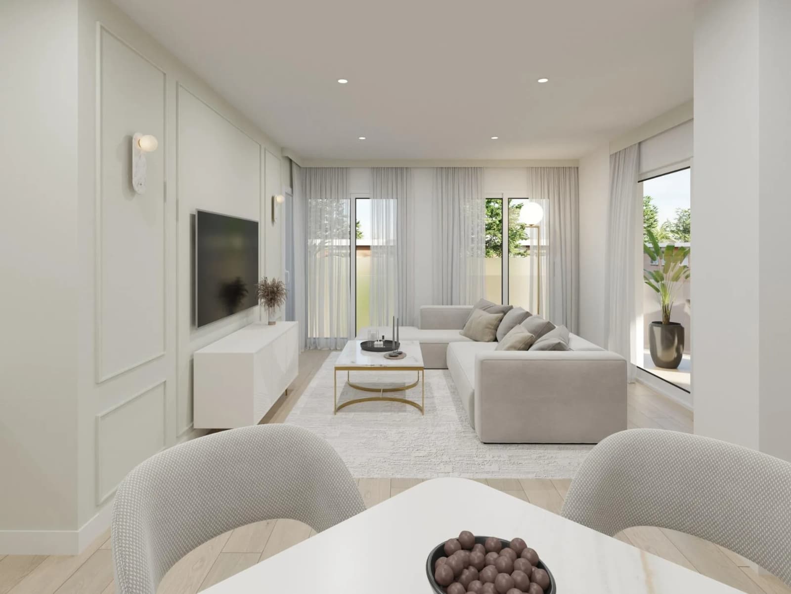 Apartment met 2 slaapkamers te koop in Guardamar del Segura, Alicante - Image 8