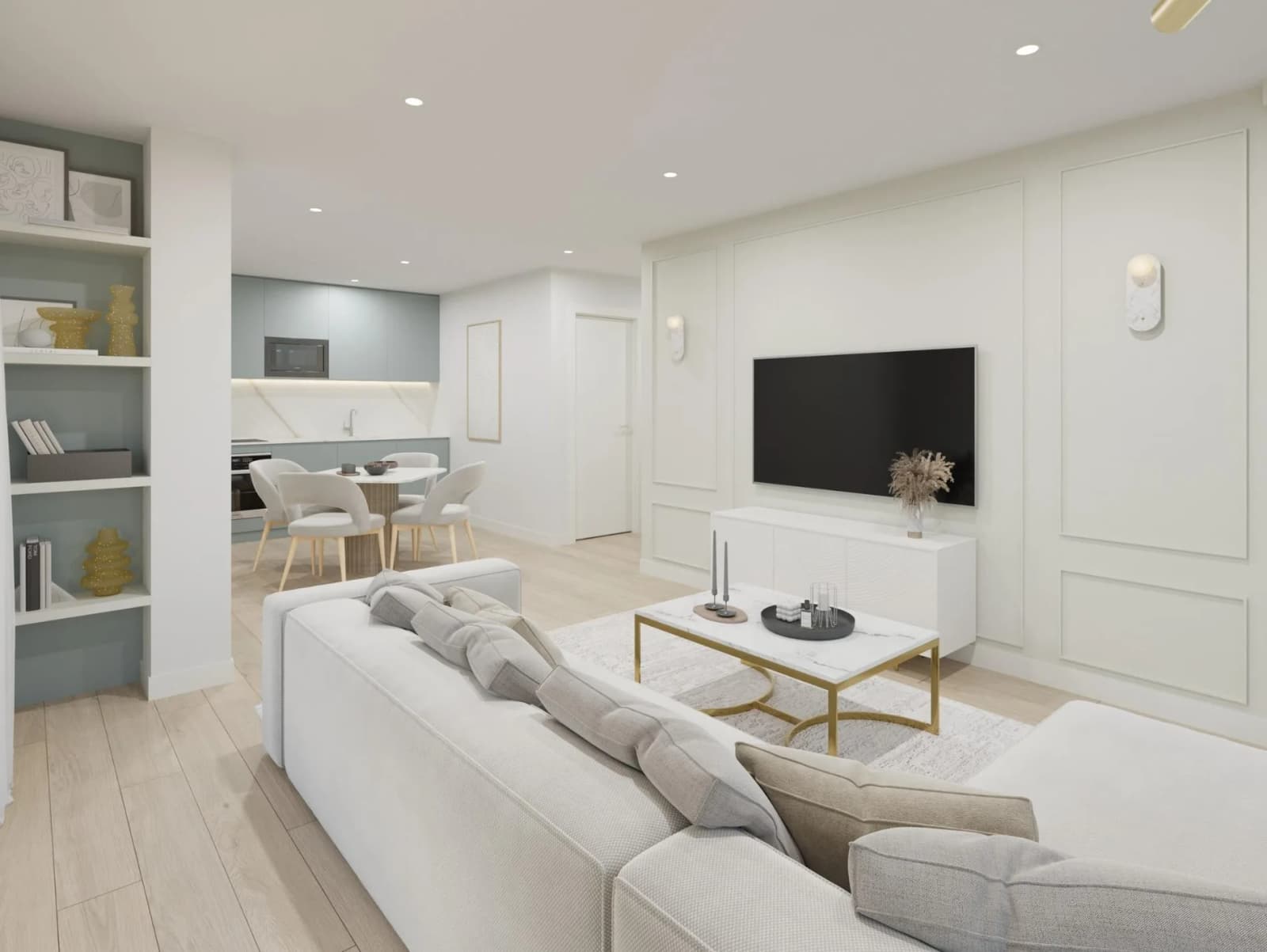 Apartment met 2 slaapkamers te koop in Guardamar del Segura, Alicante - Image 9