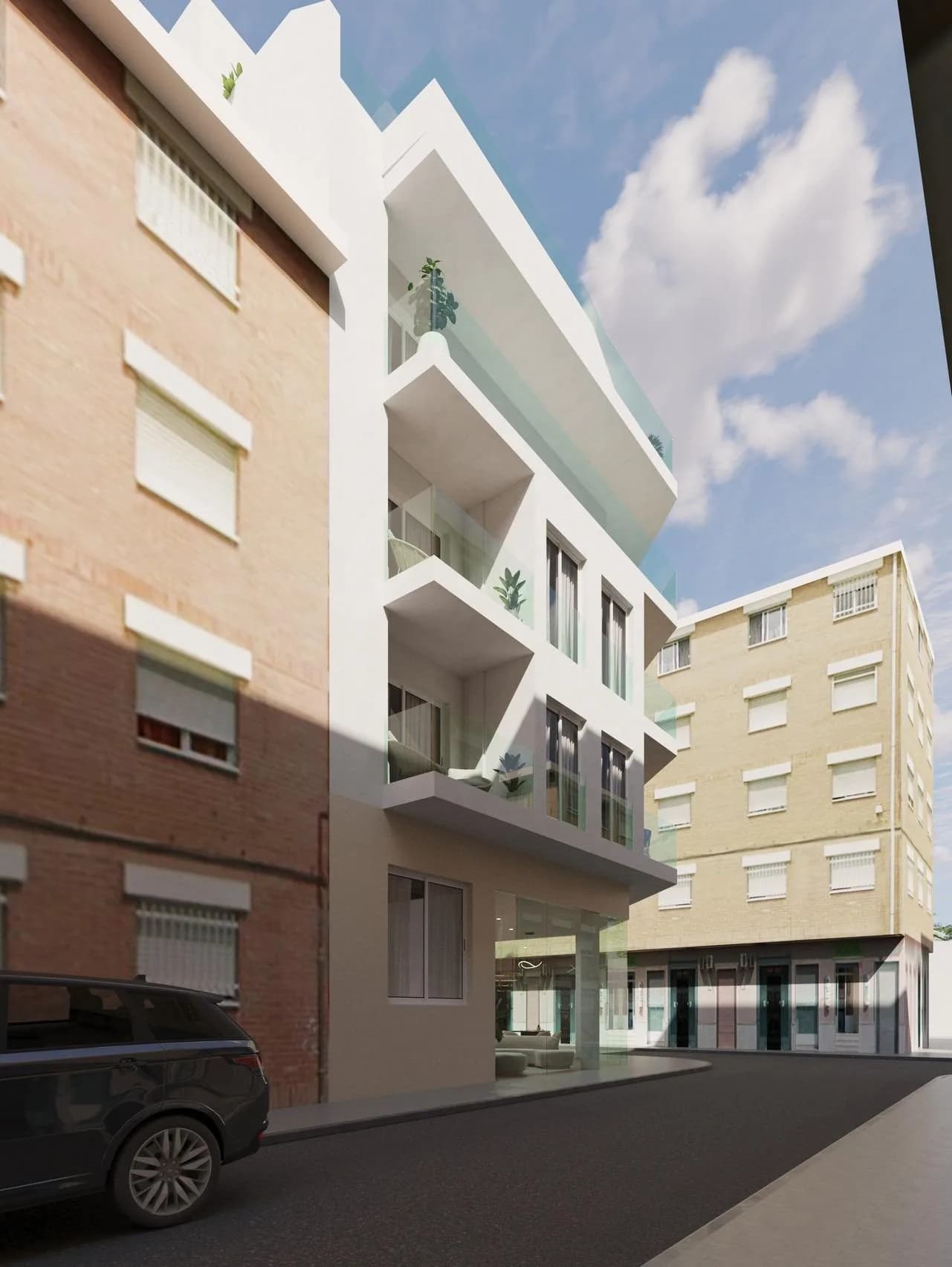 1 Bedroom Villa for Sale in Guardamar del Segura, Alicante - Image 3