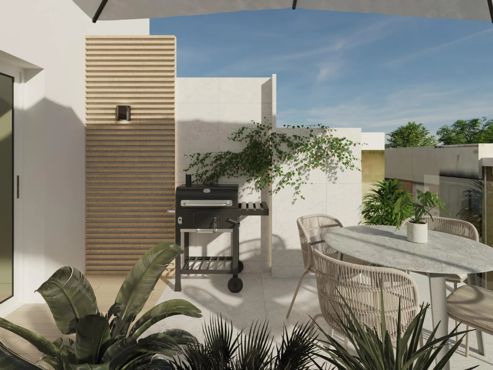 1 Bedroom Villa for Sale in Guardamar del Segura, Alicante - Image 9