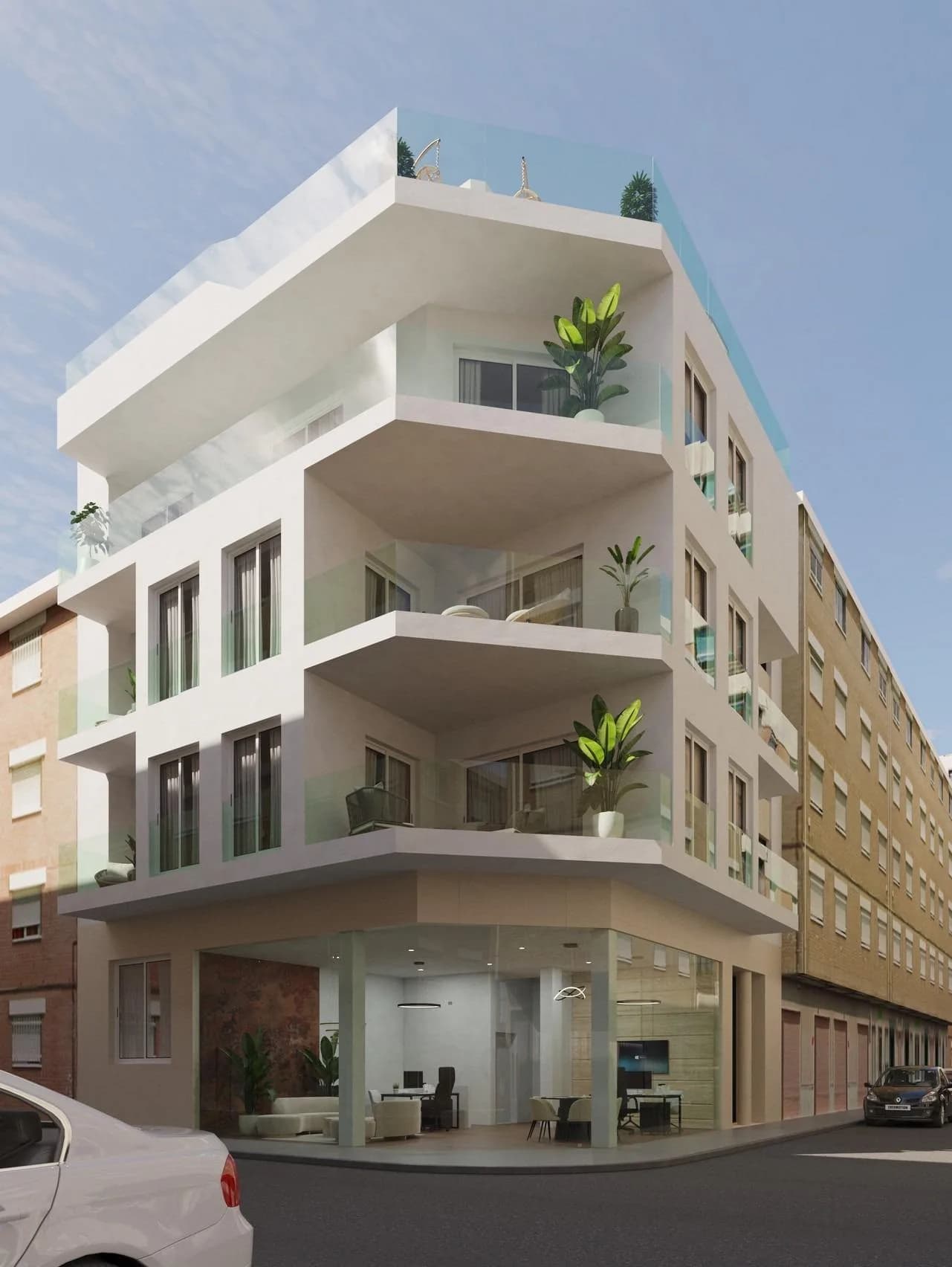 Apartment à vendre à Guardamar del Segura, Alicante