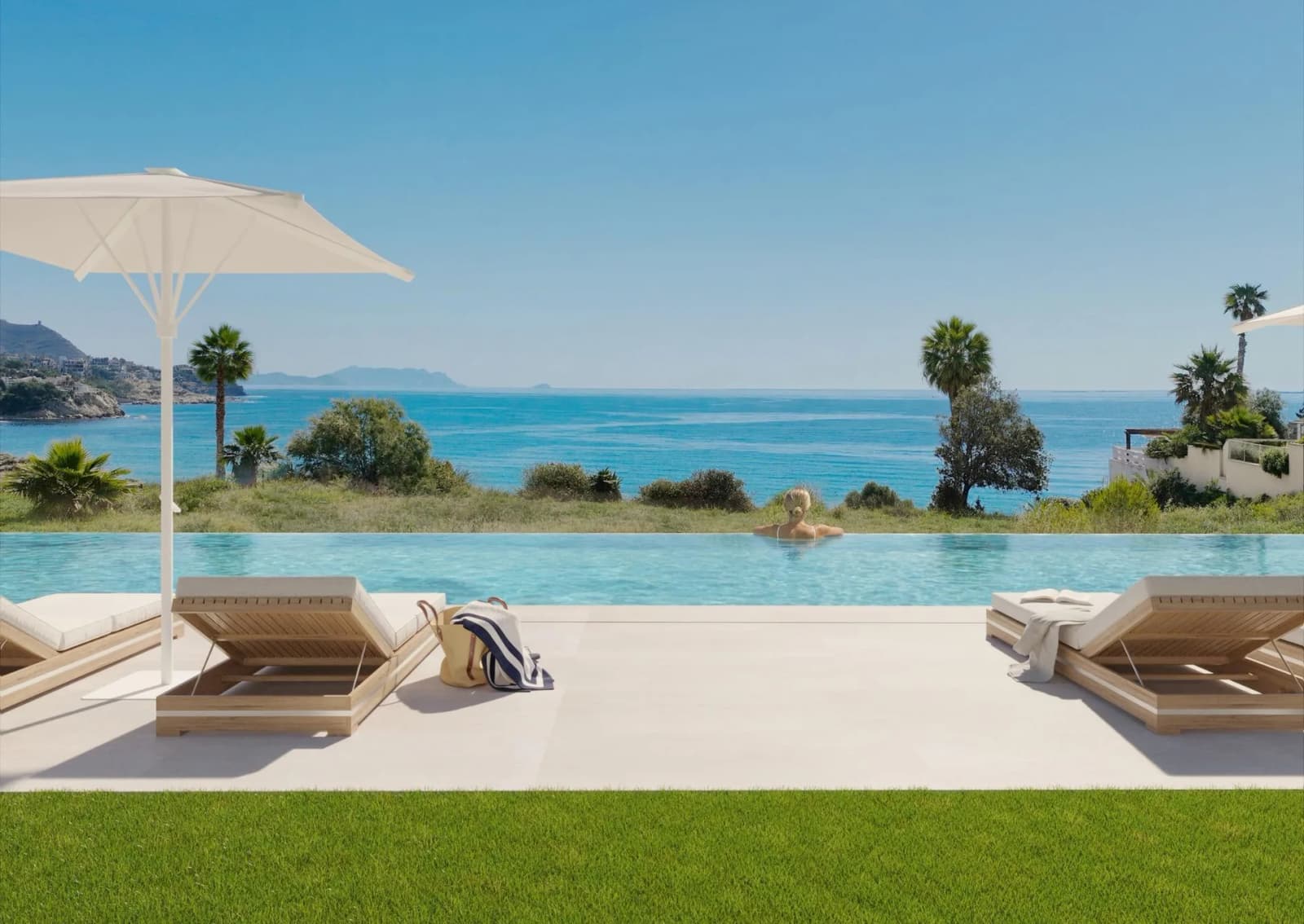 Town House In El Campello - Image 3