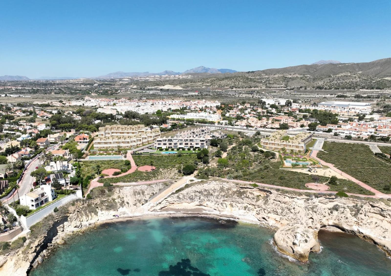Town House In El Campello - Image 2