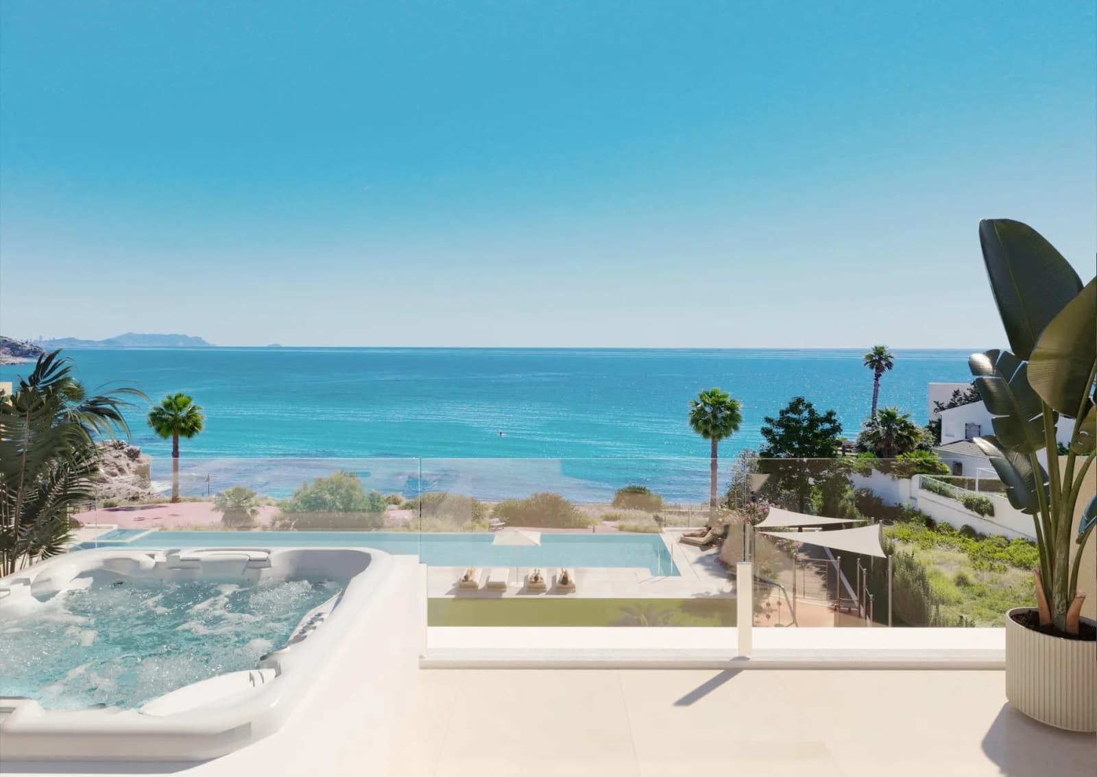 Town House In El Campello - Image 3