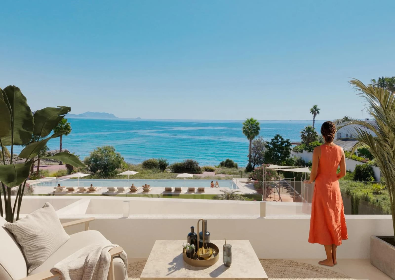 Villa de 3 chambres à vendre à El Campello, Alicante