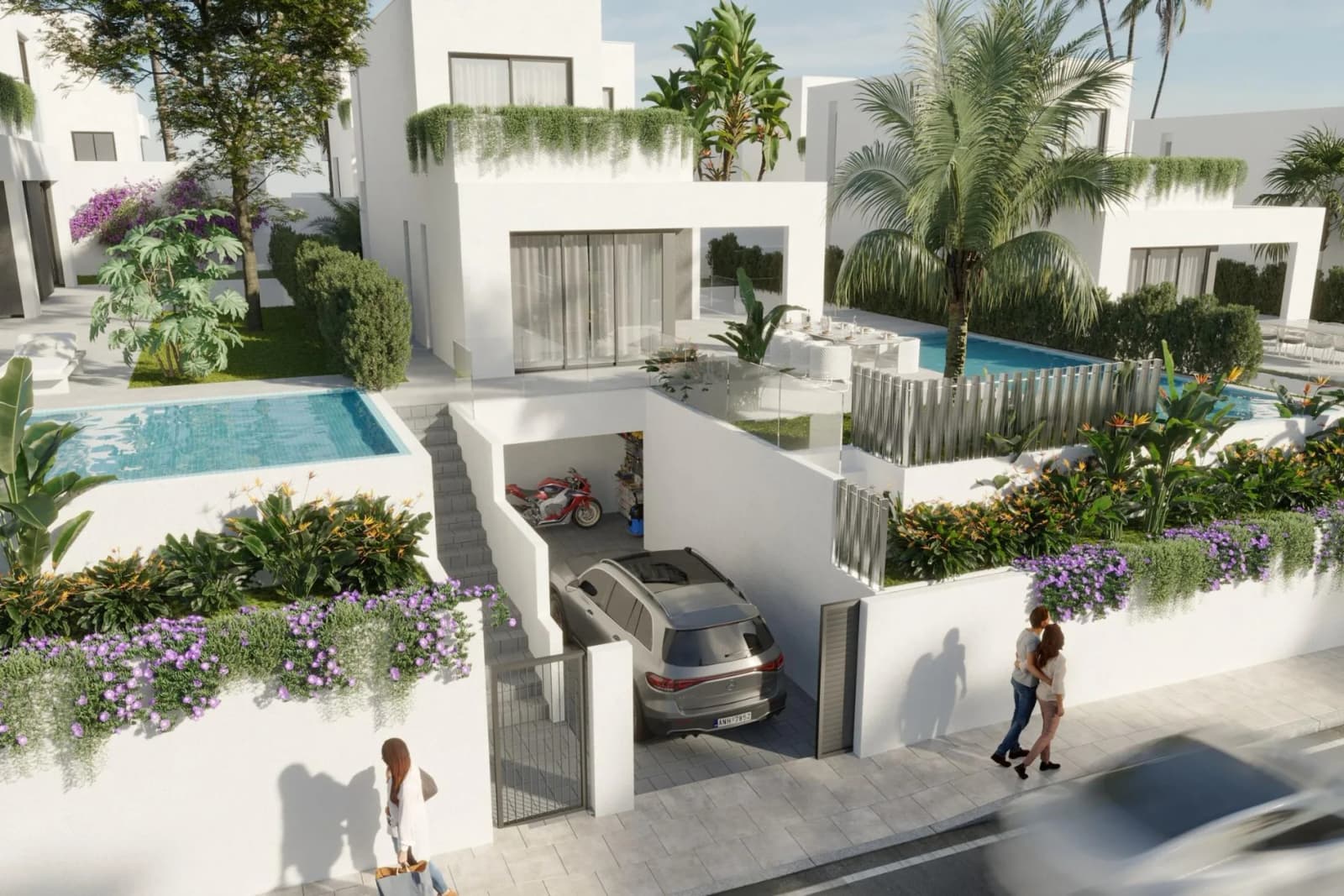 Villa de 3 chambres à vendre à Finestrat, Alicante - Image 9