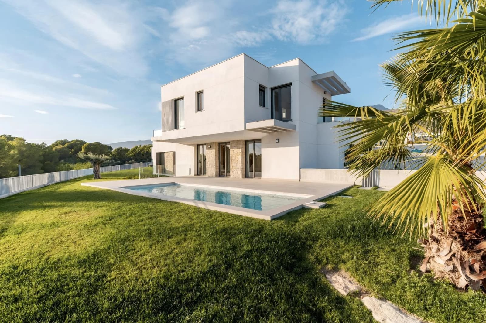 Villa de 3 chambres à vendre à Finestrat, Alicante