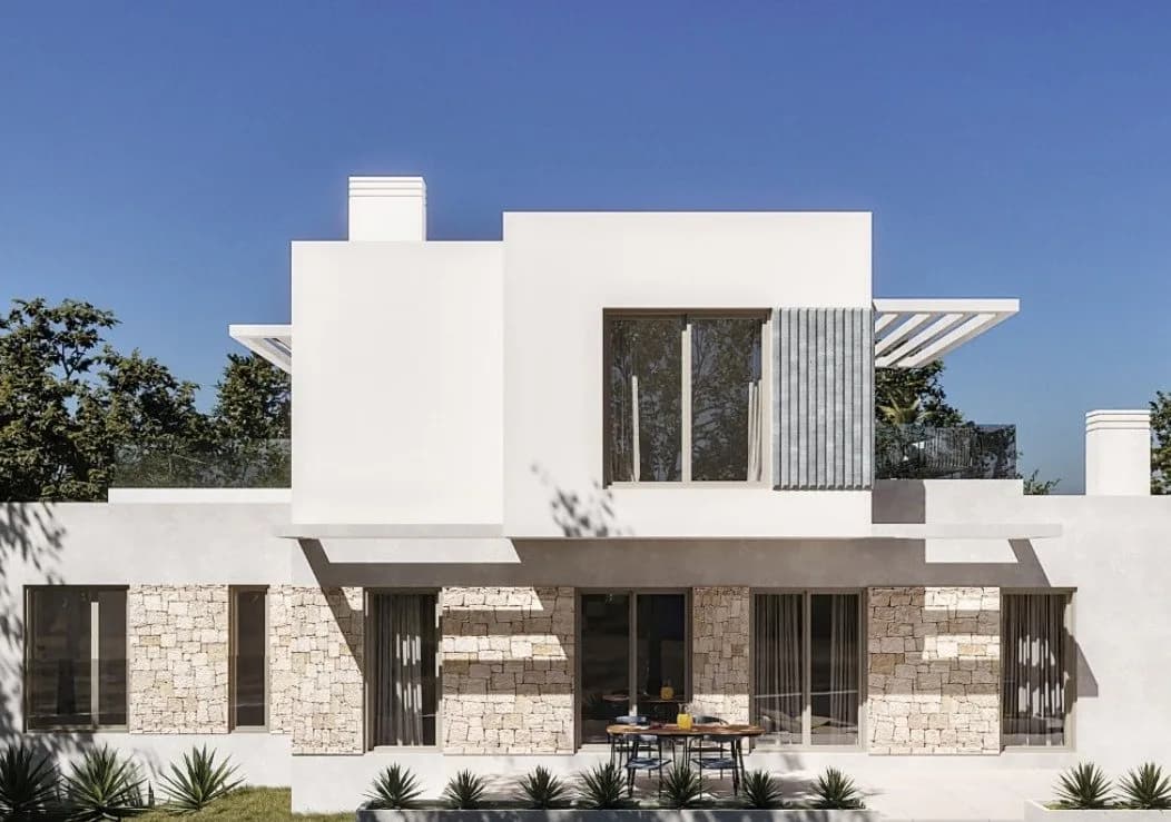 Villa de 3 chambres à vendre à Finestrat, Alicante - Image 4