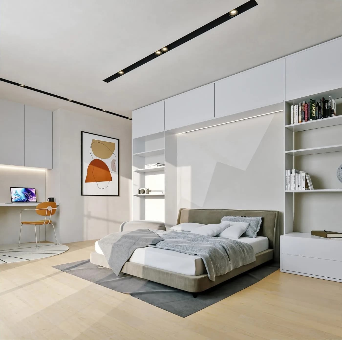 Villa de 3 chambres à vendre à Finestrat, Alicante - Image 8