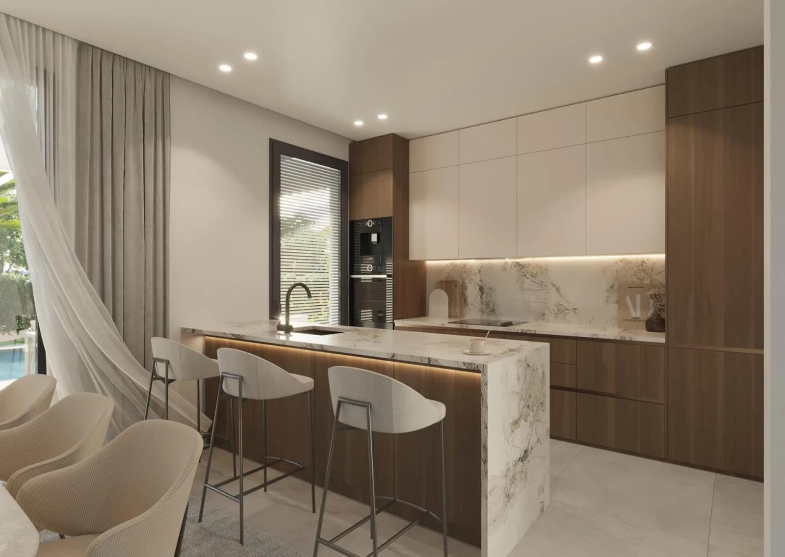 Villa de 5 chambres à vendre à Finestrat, Alicante - Image 6