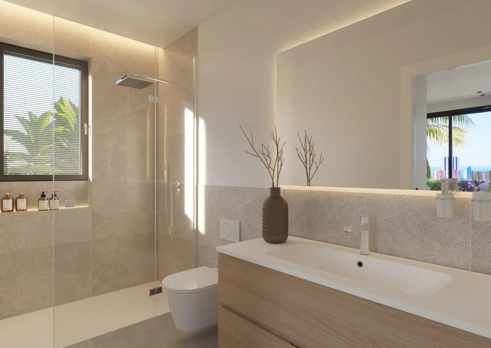 Villa de 5 chambres à vendre à Finestrat, Alicante - Image 8
