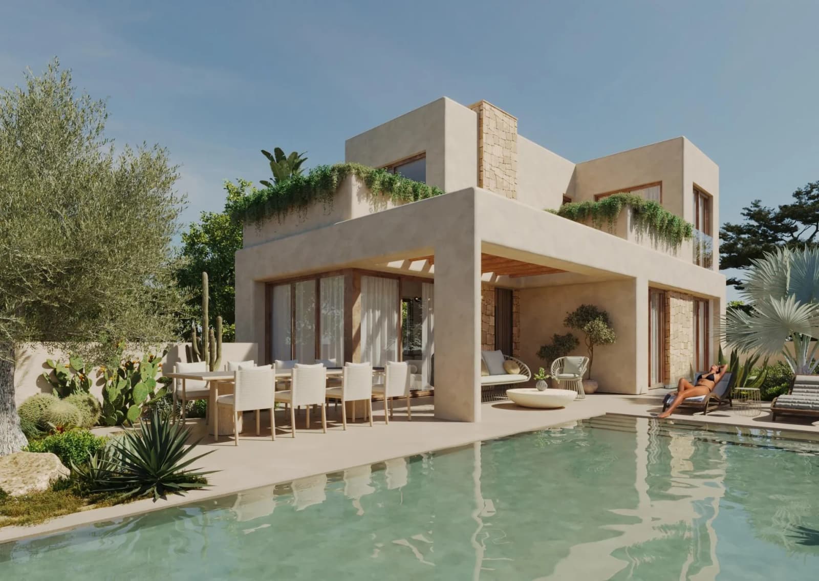 Villa de 5 chambres à vendre à Finestrat, Alicante - Image 9