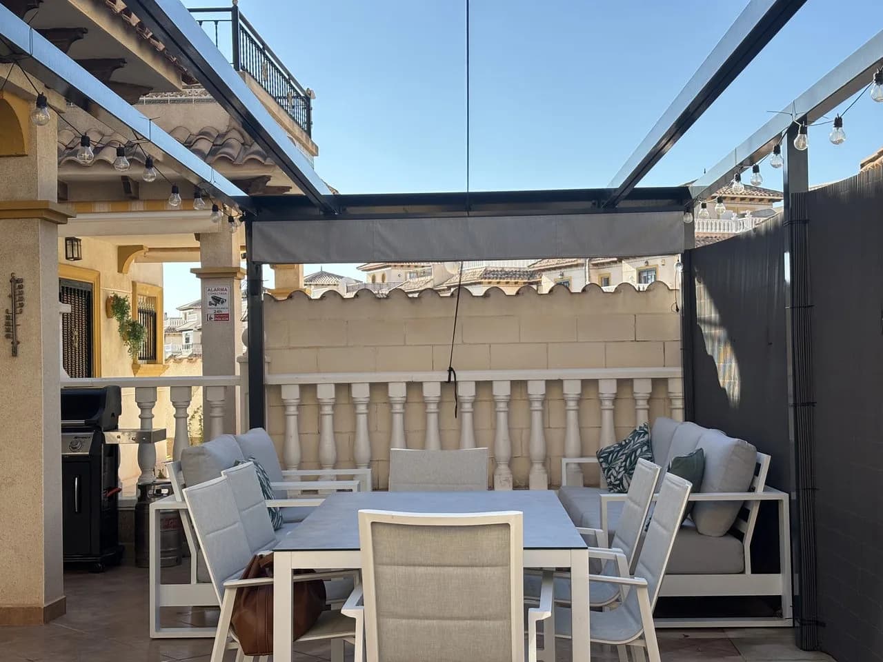 Townhouse met 3 slaapkamers te koop in La Zenia, Alicante - Image 5