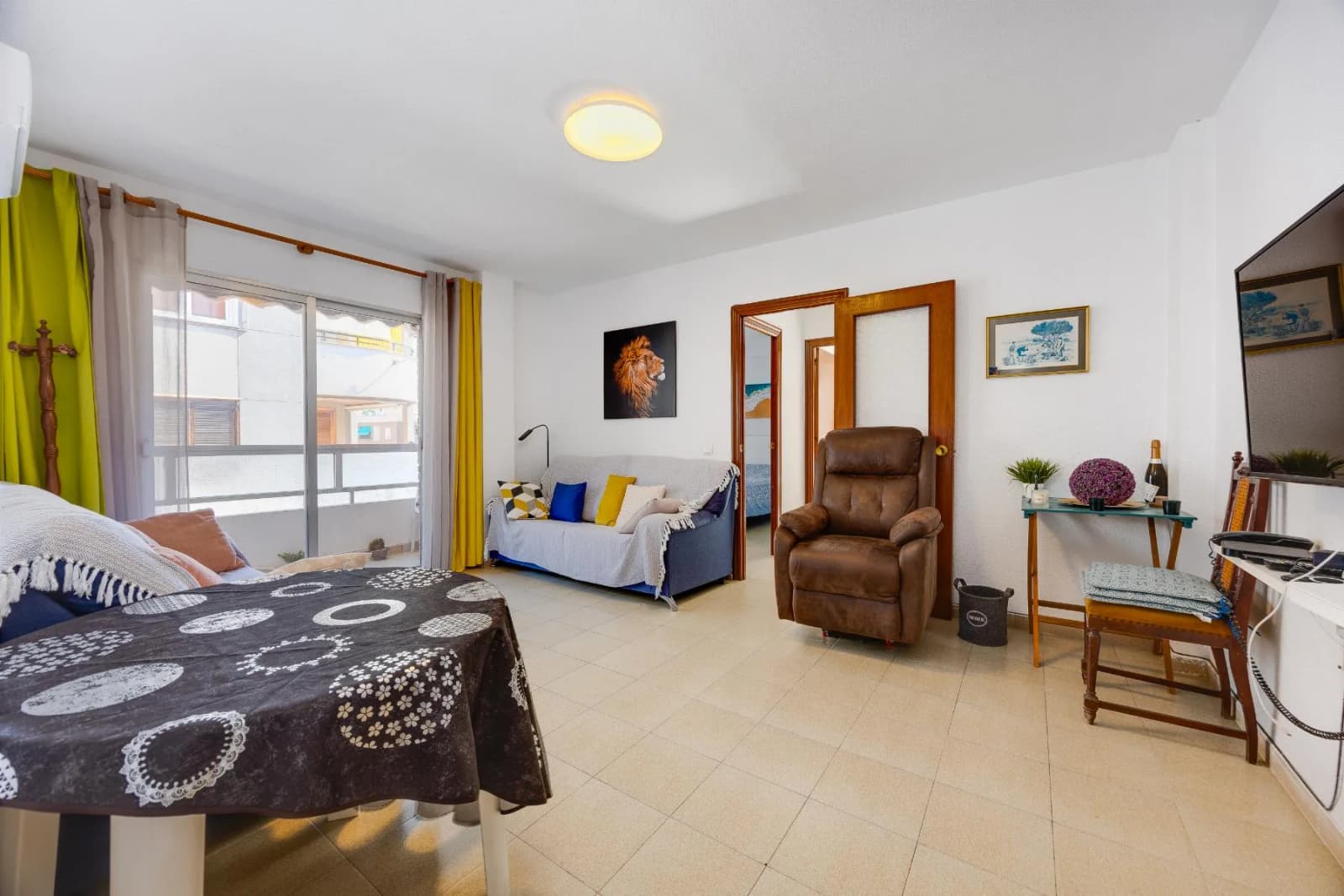 Apartamento In Torrevieja - Image 4