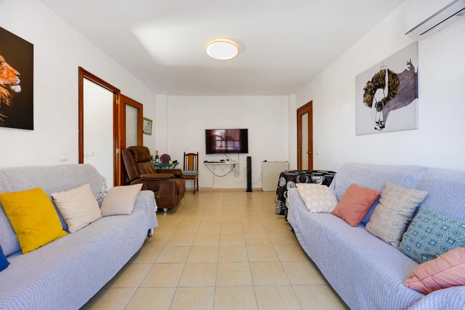 Apartamento In Torrevieja - Image 5