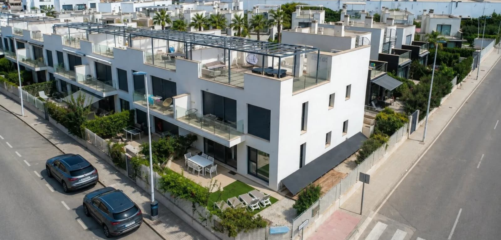 Apartment de 3 chambres à vendre à Orihuela Costa, Costa Blanca (Alicante)