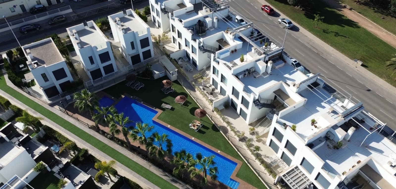 Apartment de 3 chambres à vendre à Orihuela Costa, Costa Blanca (Alicante) - Image 2