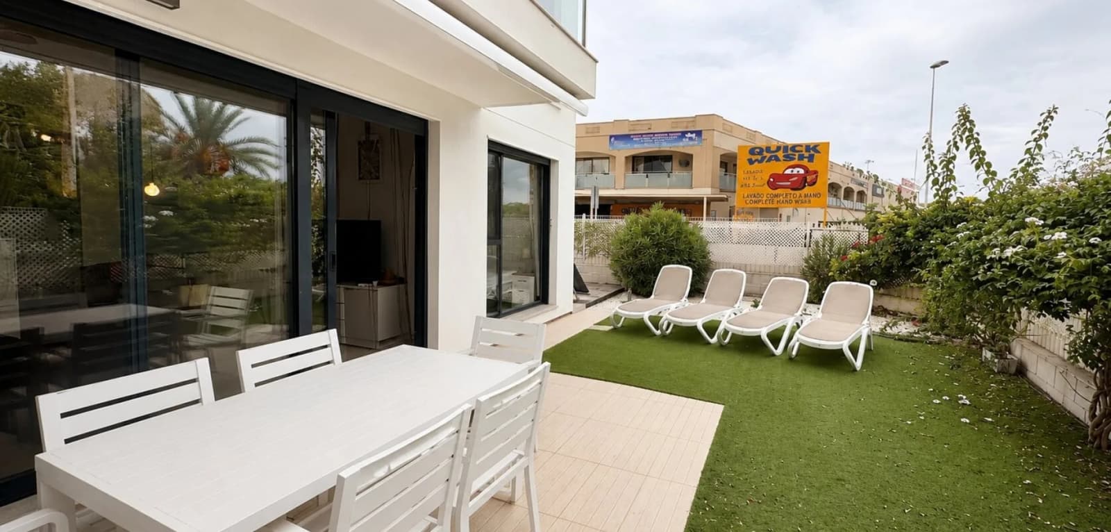 Apartment de 3 chambres à vendre à Orihuela Costa, Costa Blanca (Alicante) - Image 3