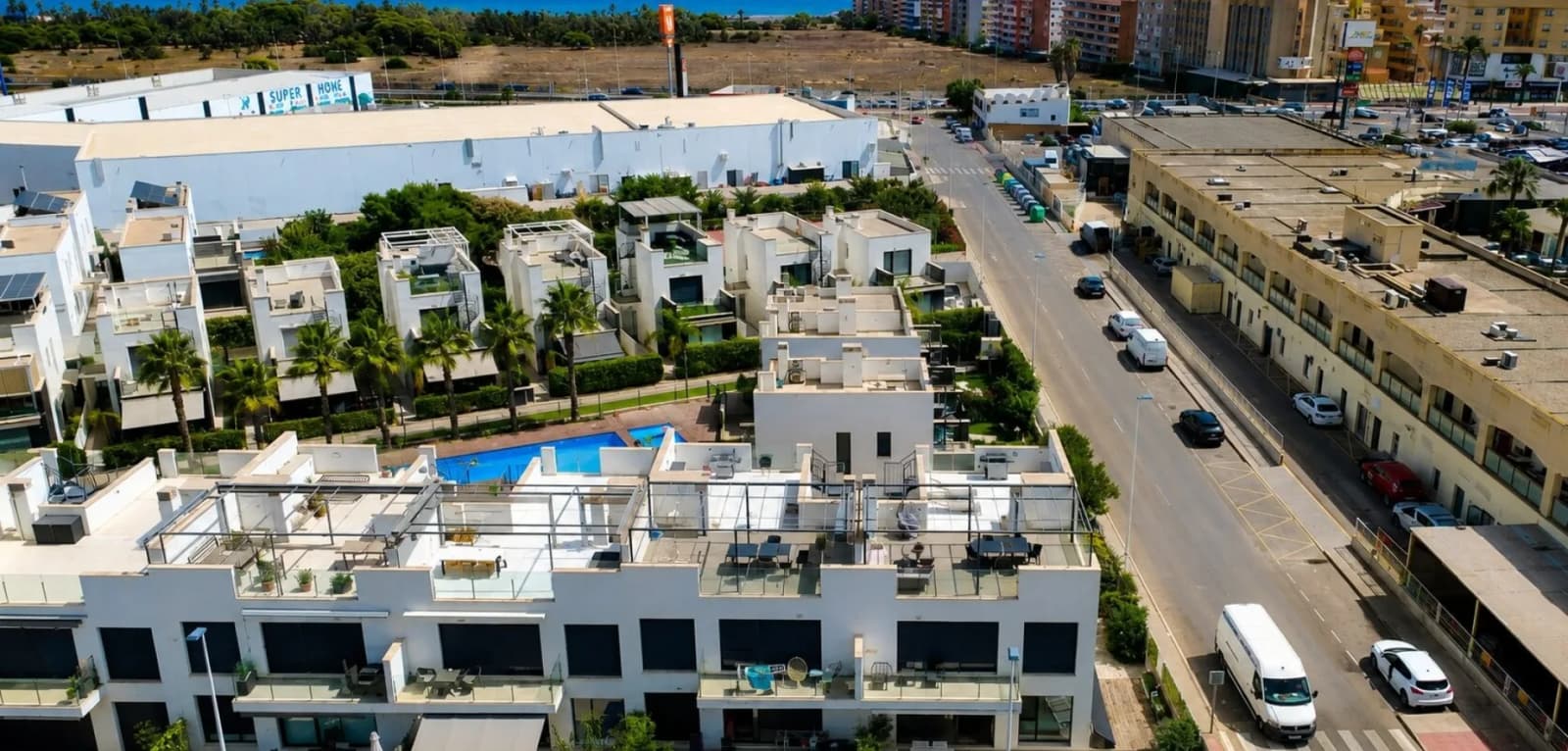 Apartment de 3 chambres à vendre à Orihuela Costa, Costa Blanca (Alicante) - Image 6