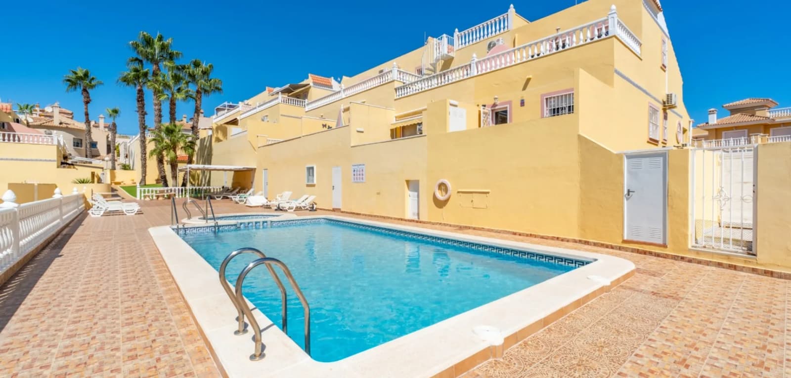 Townhouse de 2 chambres à vendre à Orihuela Costa, Costa Blanca (Alicante) - Image 6
