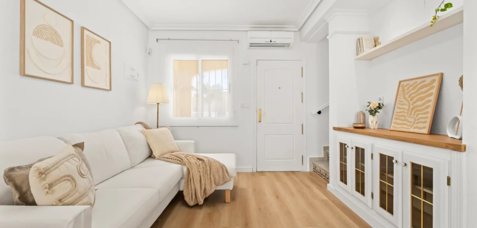 Townhouse de 2 chambres à vendre à Orihuela Costa, Costa Blanca (Alicante) - Image 7