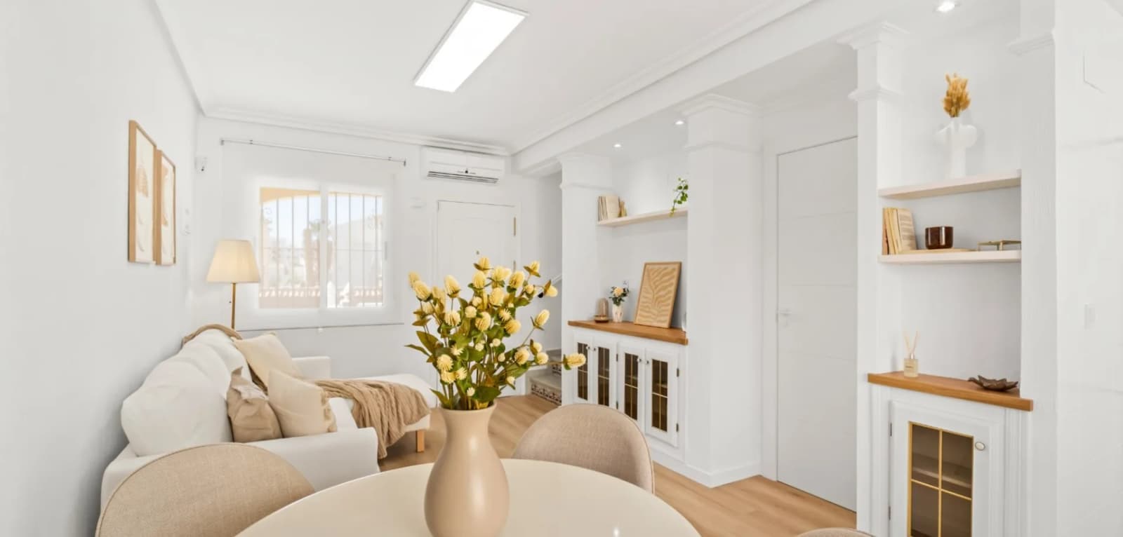 Townhouse de 2 chambres à vendre à Orihuela Costa, Costa Blanca (Alicante) - Image 9