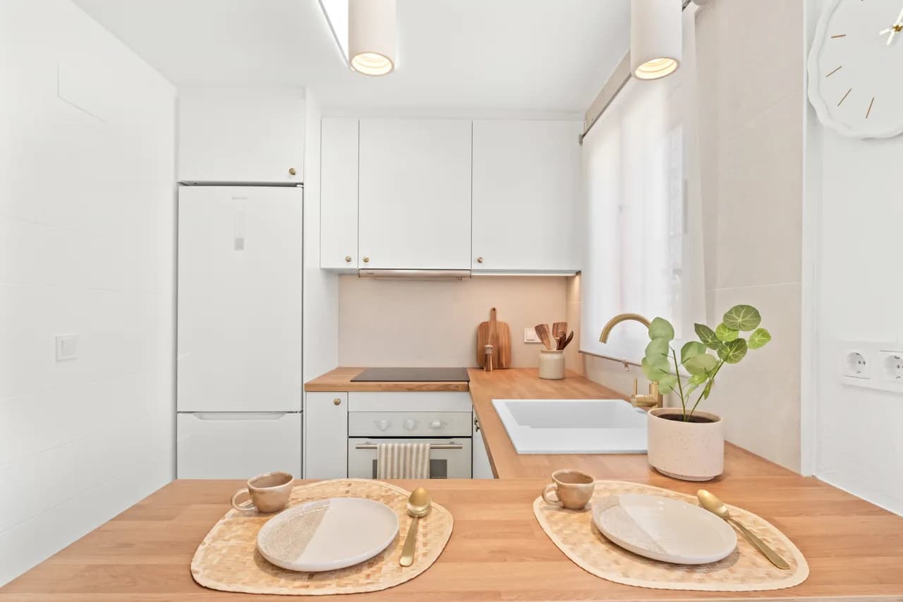 2 Bedroom Townhouse for Sale in Villamartin, Alicante - Image 7