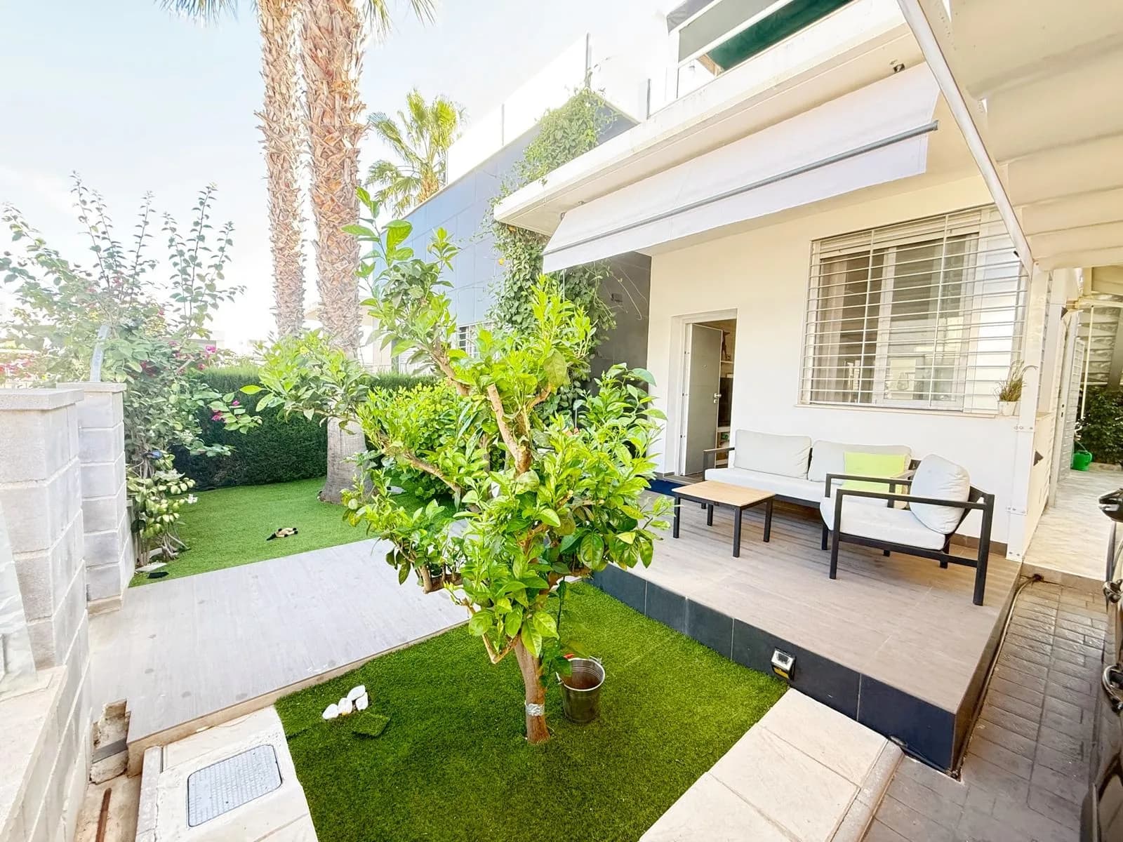 Bungalow de 2 chambres à vendre à Ciudad Quesada, Alicante / Costa Blanca - Image 5