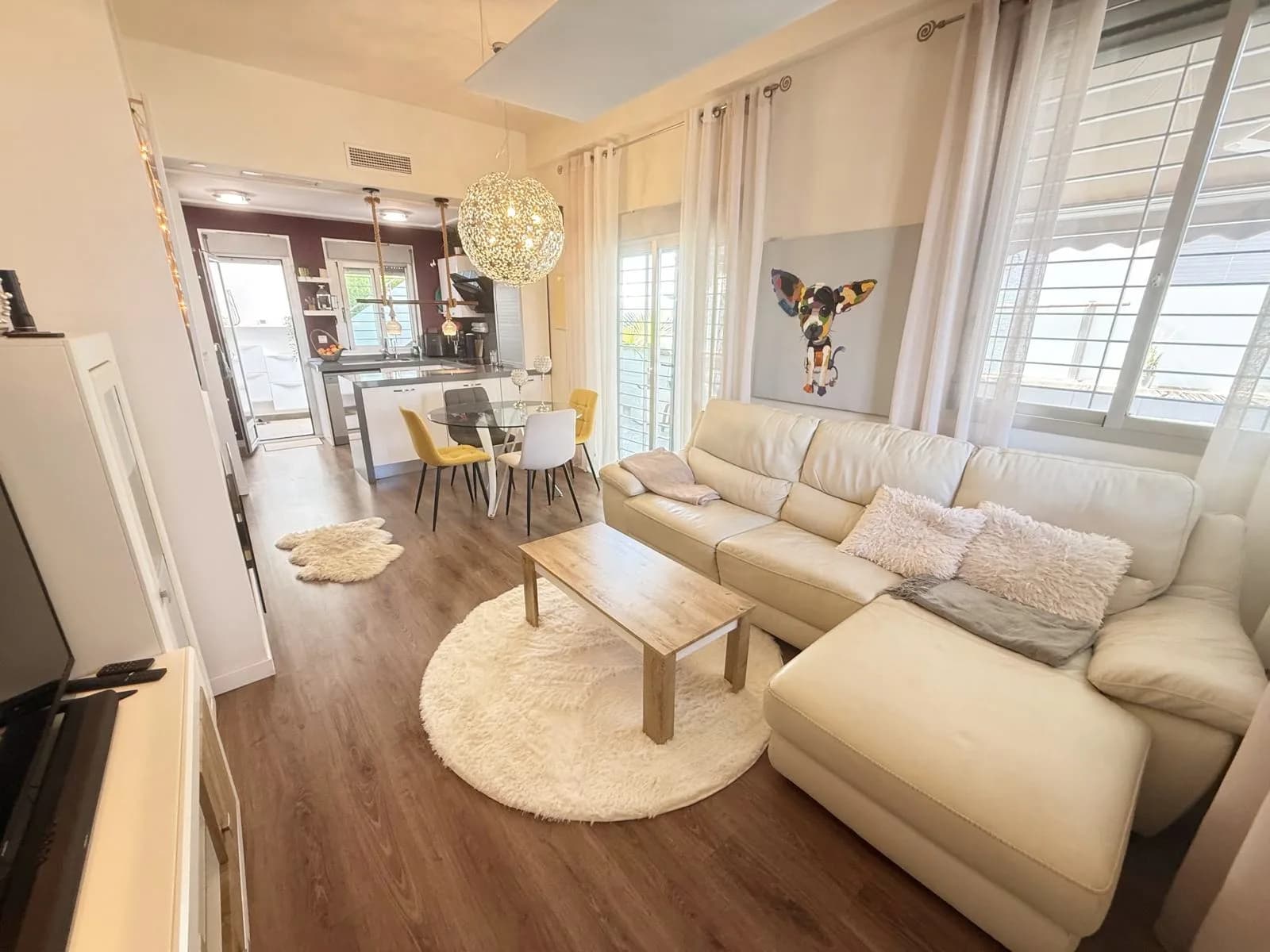 Bungalow de 2 chambres à vendre à Ciudad Quesada, Alicante / Costa Blanca - Image 9