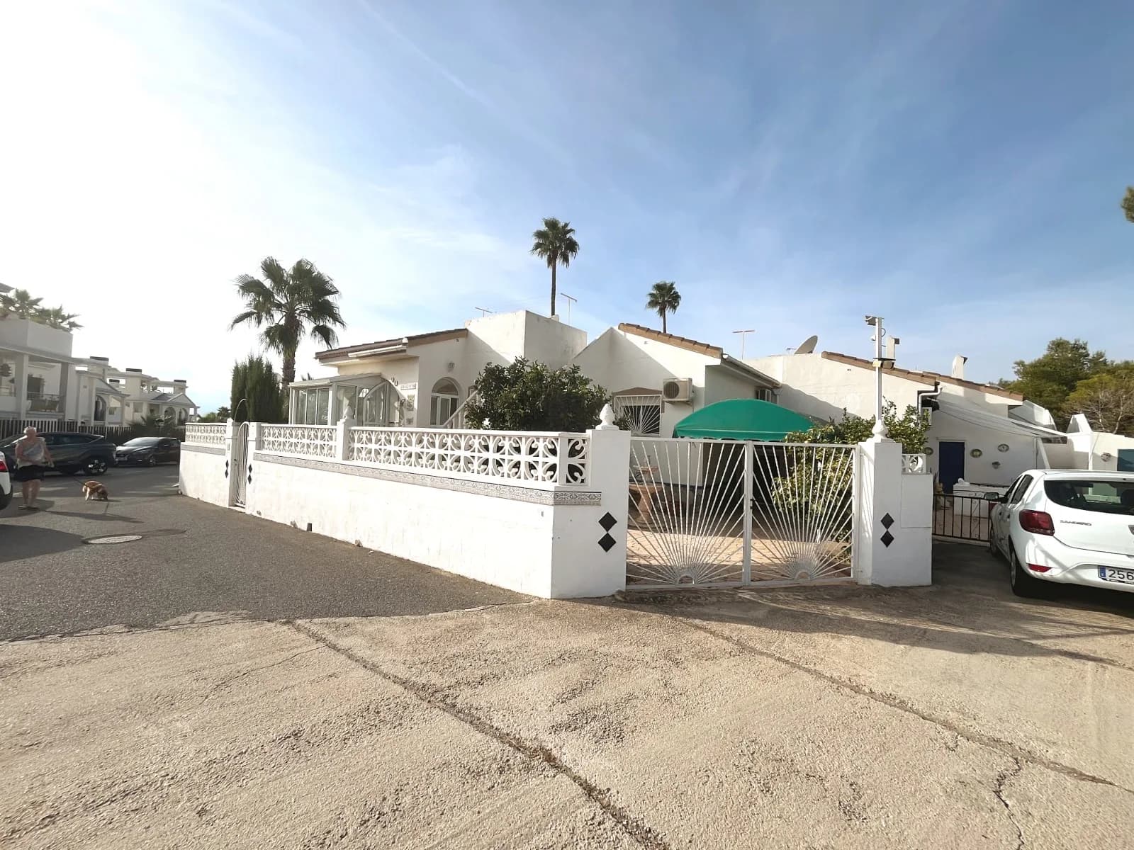 Bungalow de 3 chambres à vendre à Ciudad Quesada, Alicante / Costa Blanca