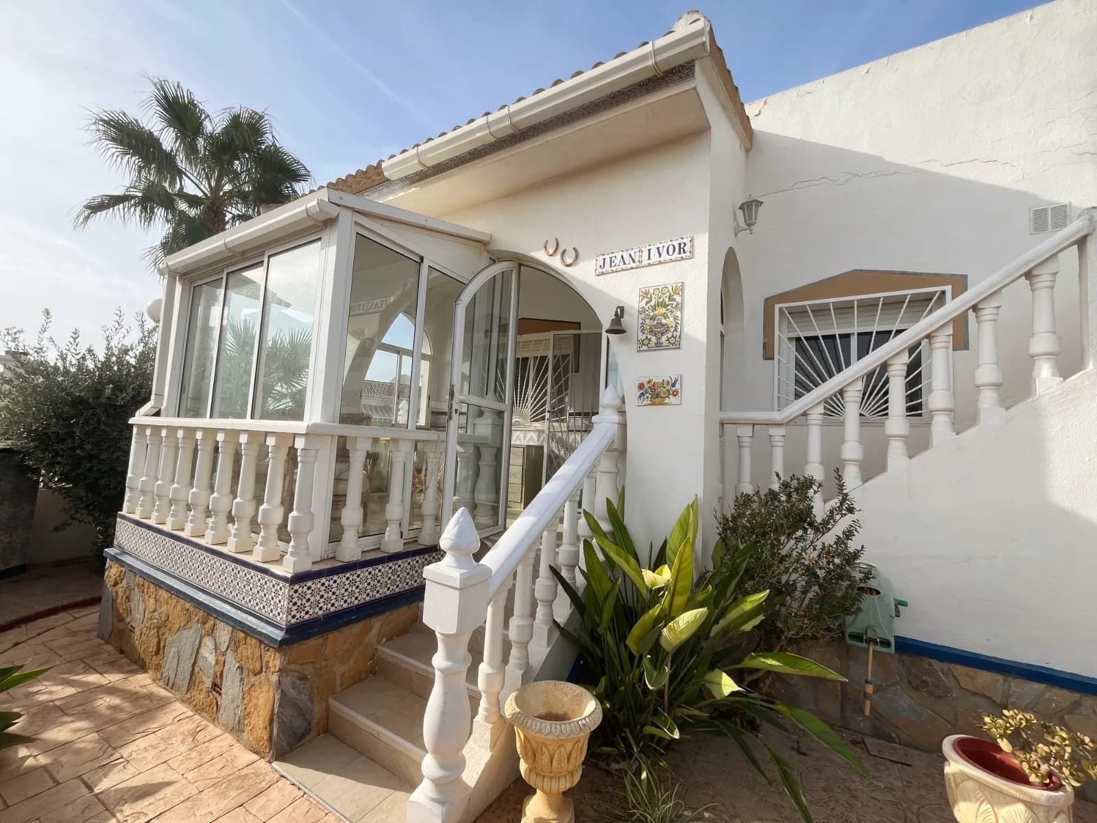 Bungalow de 3 chambres à vendre à Ciudad Quesada, Alicante / Costa Blanca - Image 5