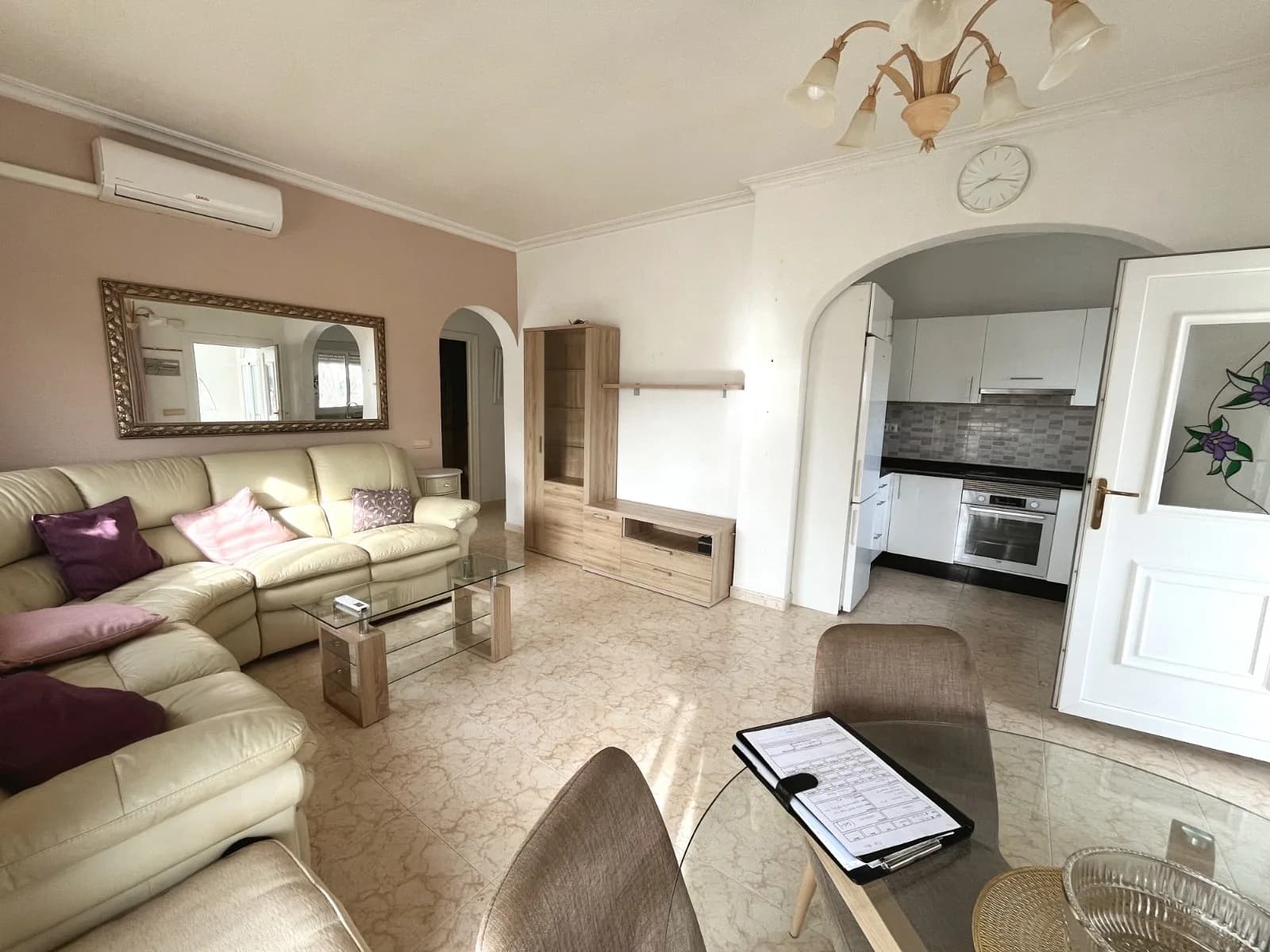 Bungalow de 3 chambres à vendre à Ciudad Quesada, Alicante / Costa Blanca - Image 9
