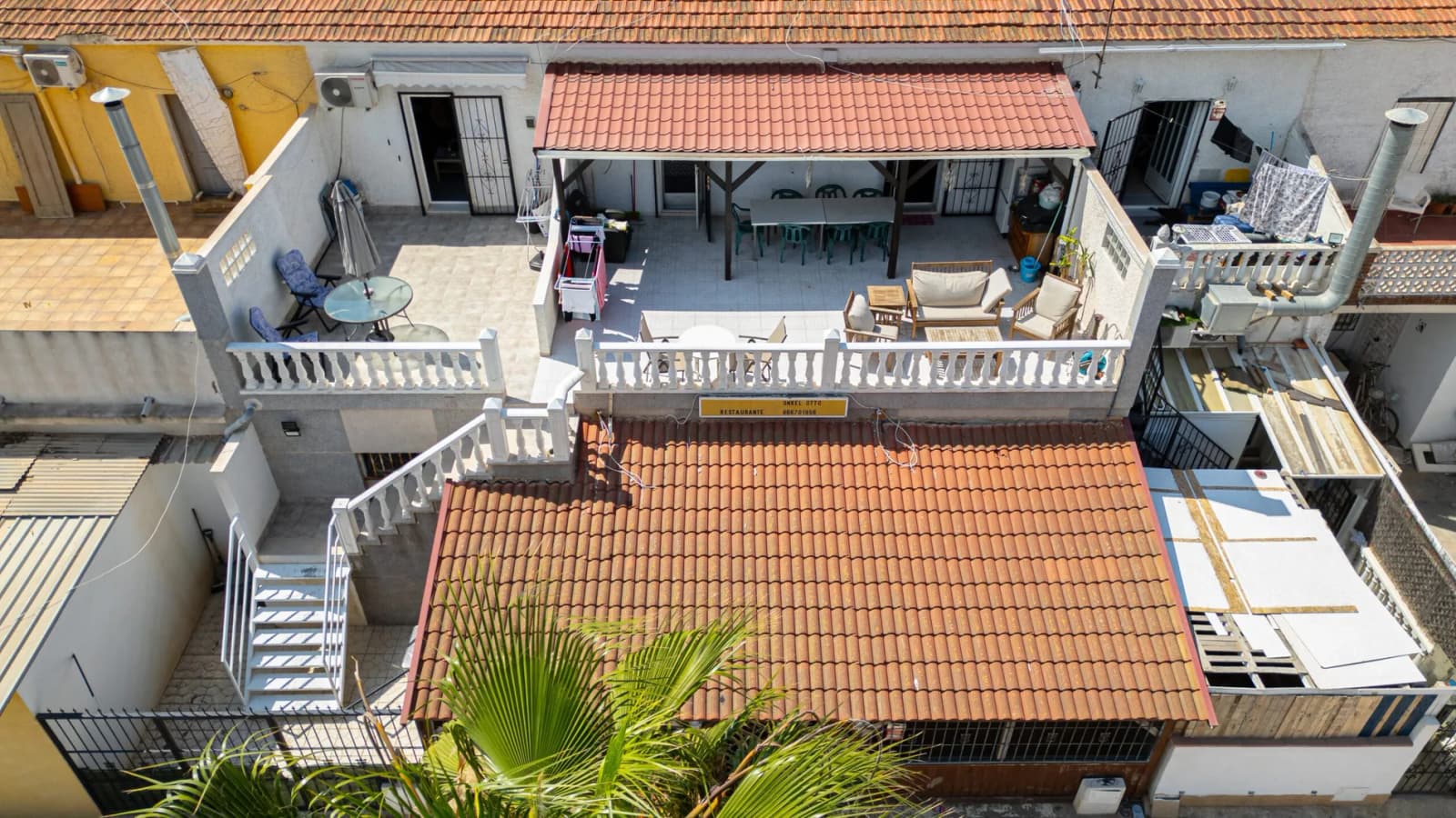 Commercial de 6 chambres à vendre à Torrevieja, Alicante