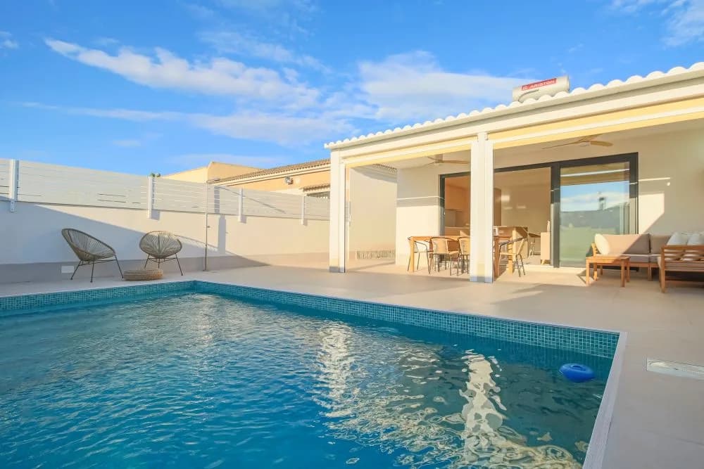 Villa de 3 chambres à vendre à Torrevieja, Alicante - Image 4