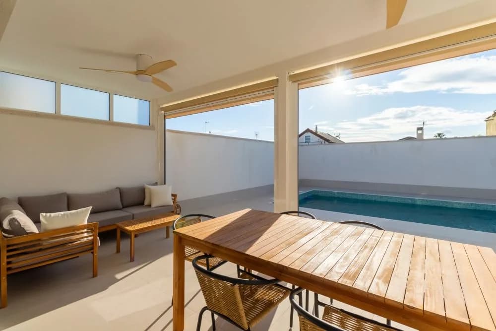 Villa de 3 chambres à vendre à Torrevieja, Alicante - Image 5