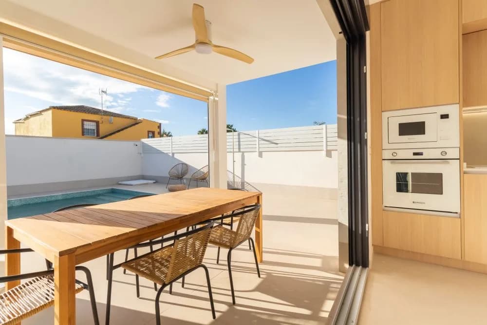 Villa de 3 chambres à vendre à Torrevieja, Alicante - Image 7
