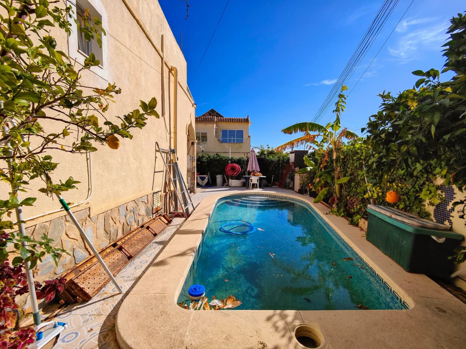 Villa de 4 chambres à vendre à San Miguel de Salinas, Alicante - Image 2