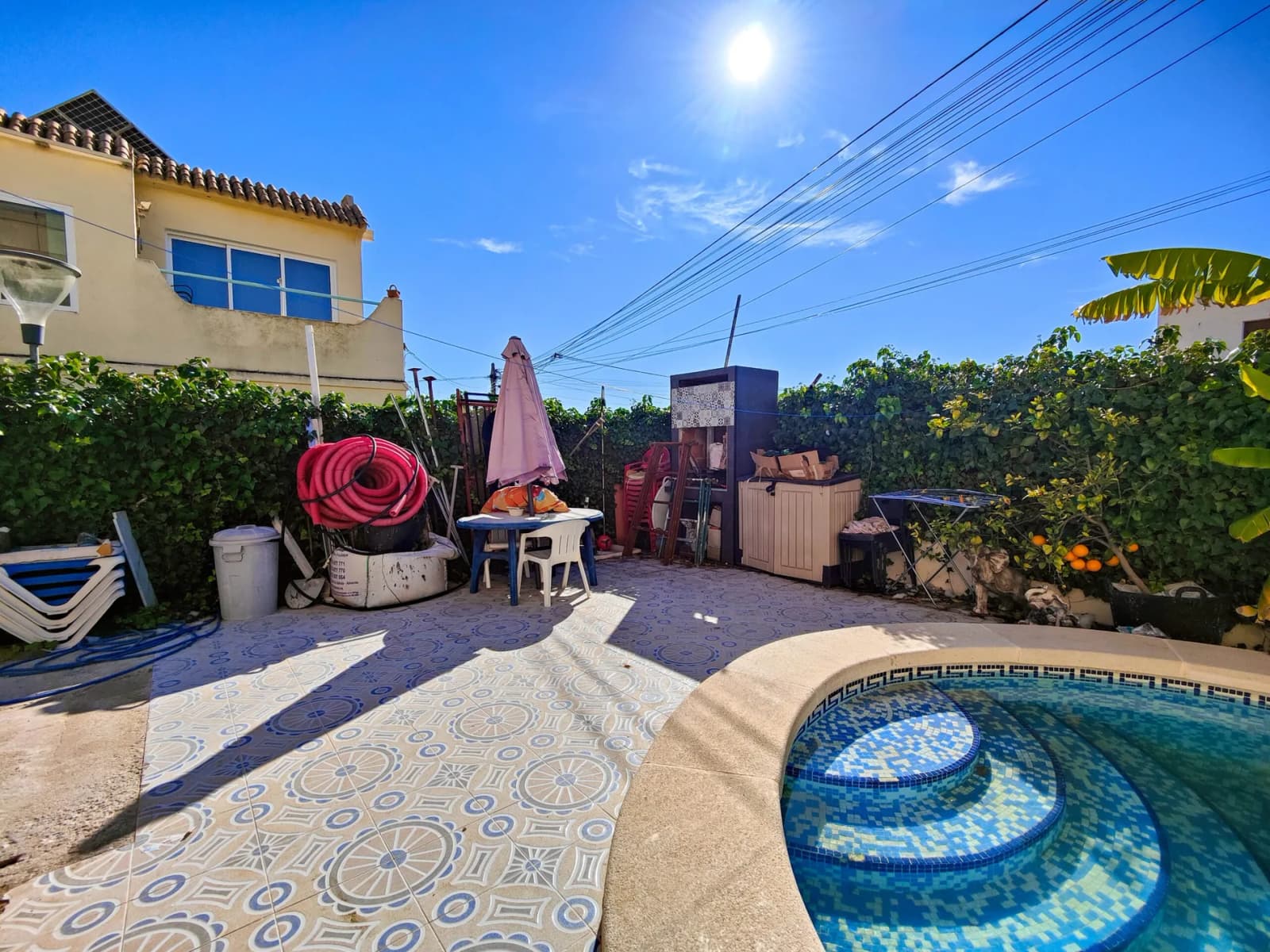 Villa de 4 chambres à vendre à San Miguel de Salinas, Alicante - Image 3