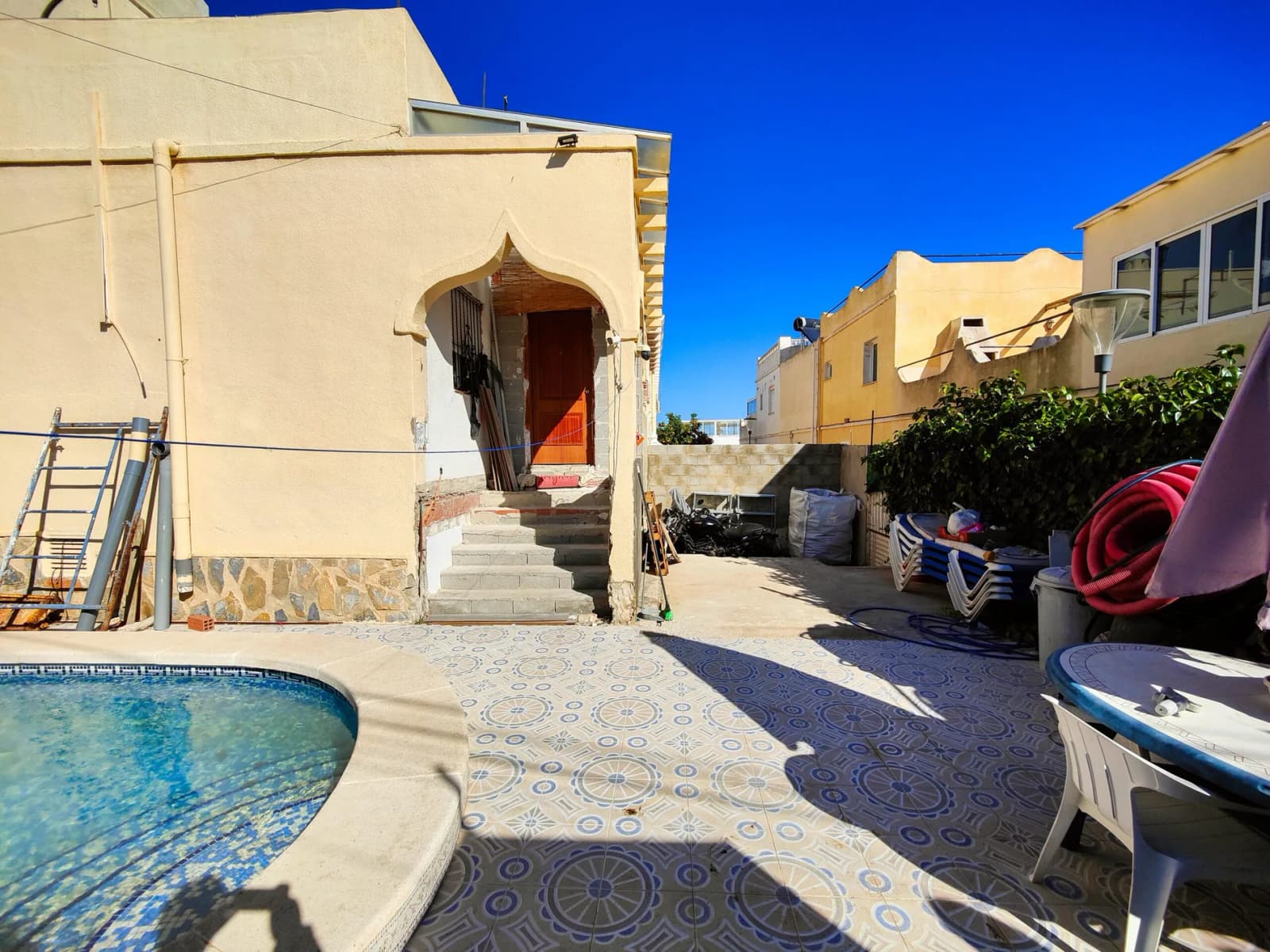 Villa de 4 chambres à vendre à San Miguel de Salinas, Alicante - Image 5