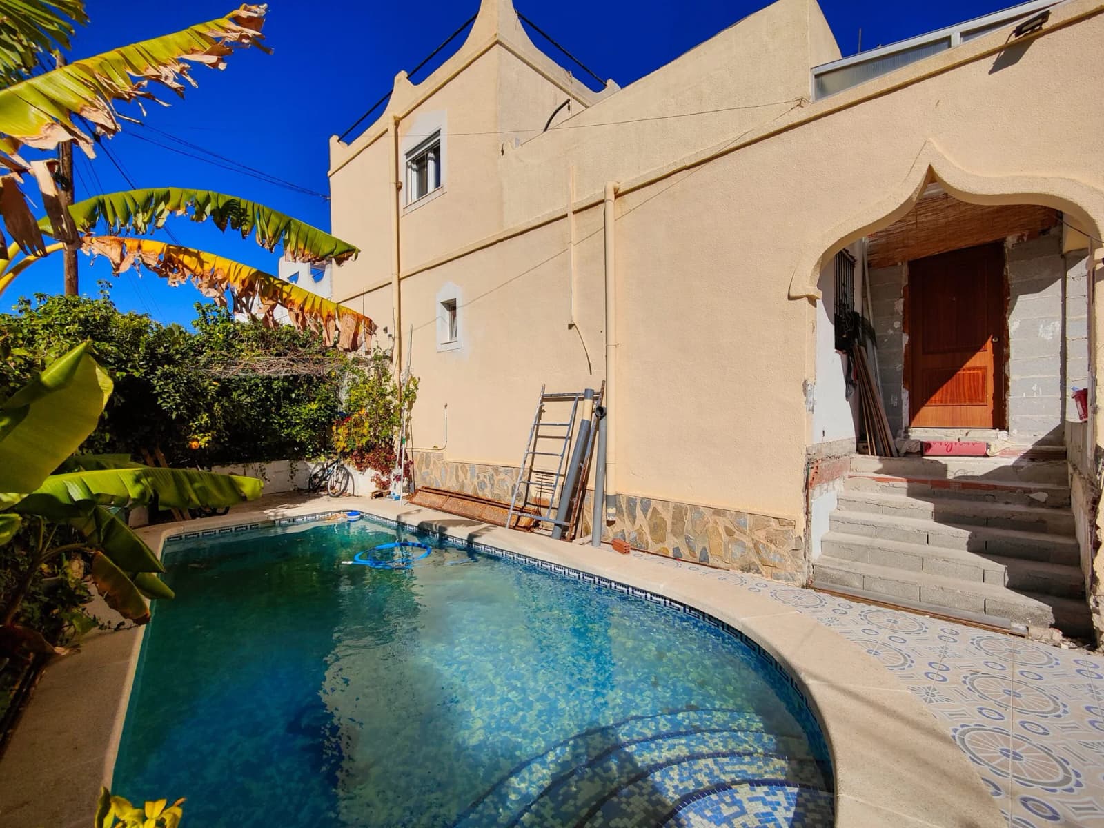 Villa de 4 chambres à vendre à San Miguel de Salinas, Alicante - Image 6