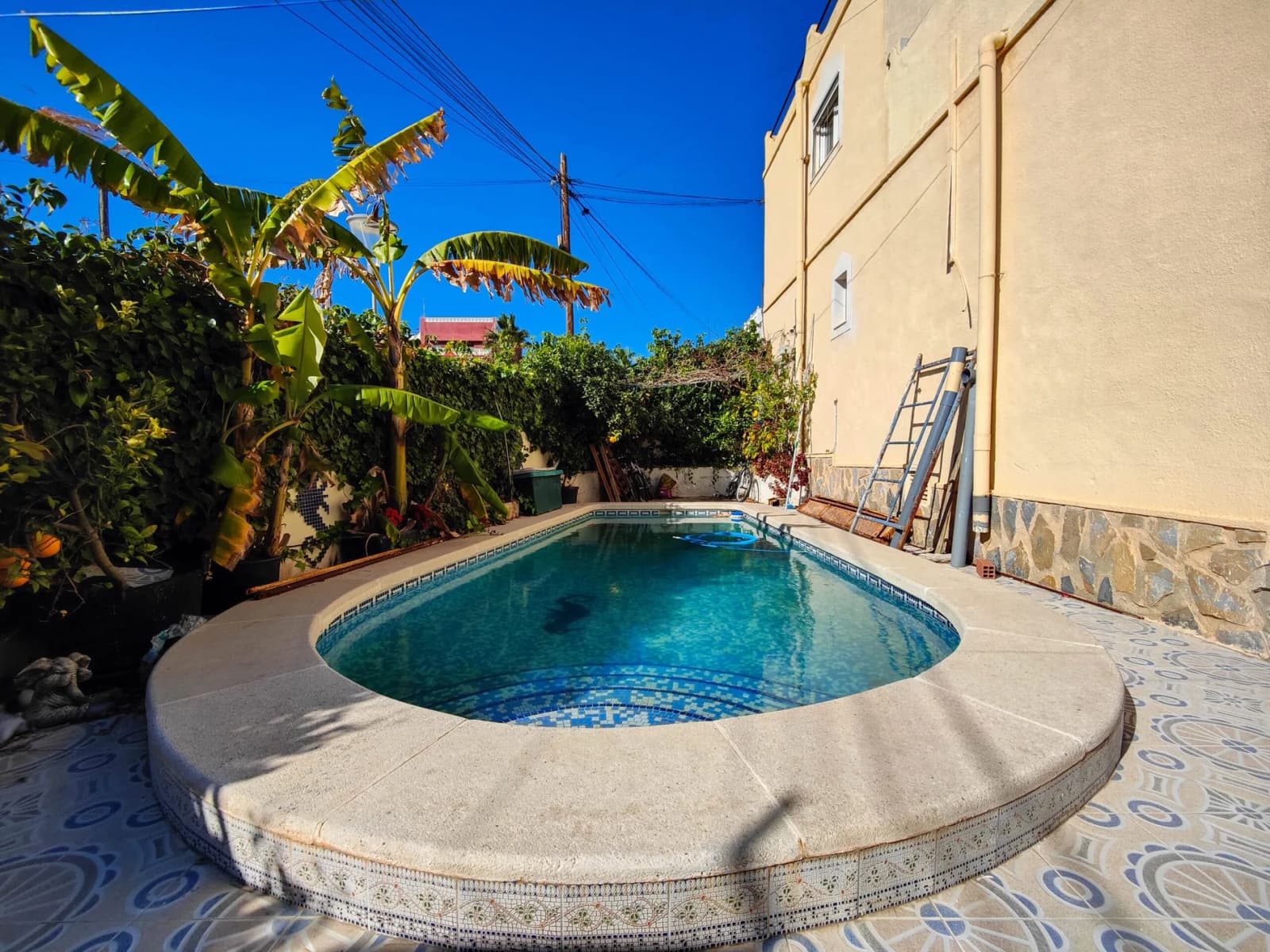 Villa de 4 chambres à vendre à San Miguel de Salinas, Alicante - Image 7