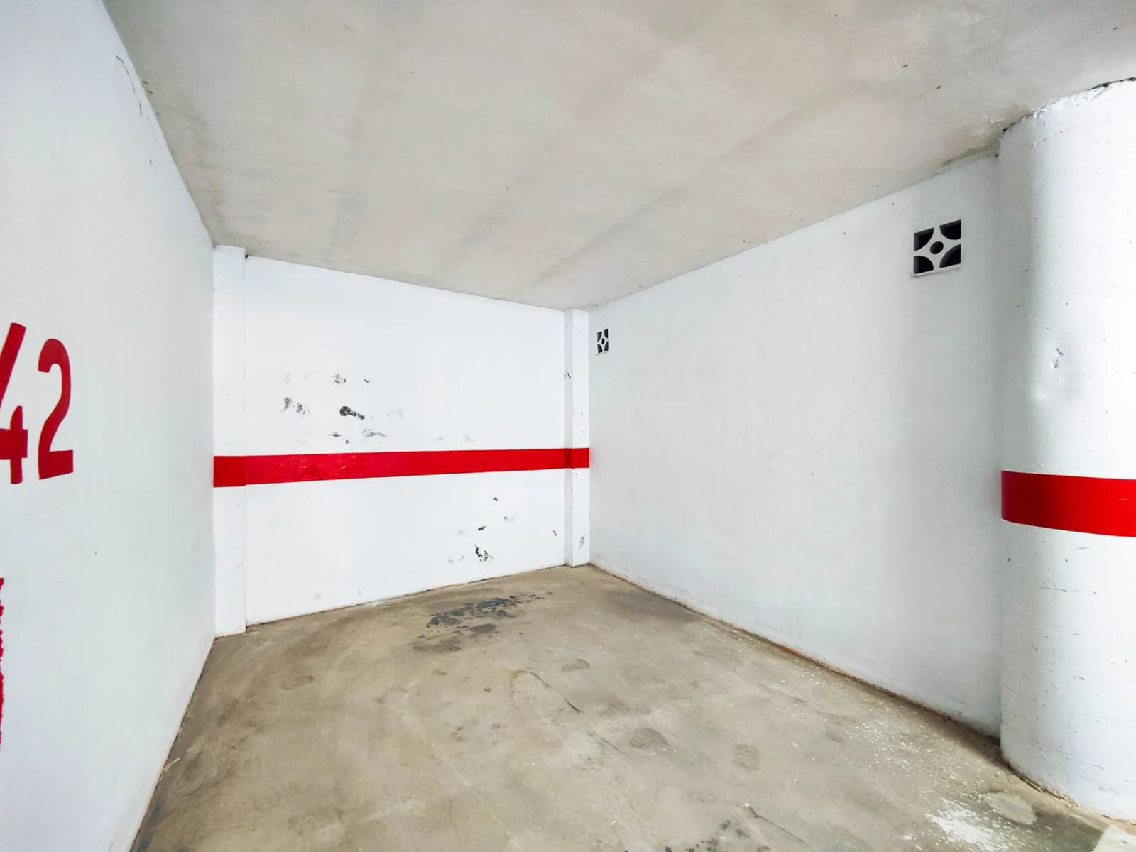Garage In Torrevieja - Image 2