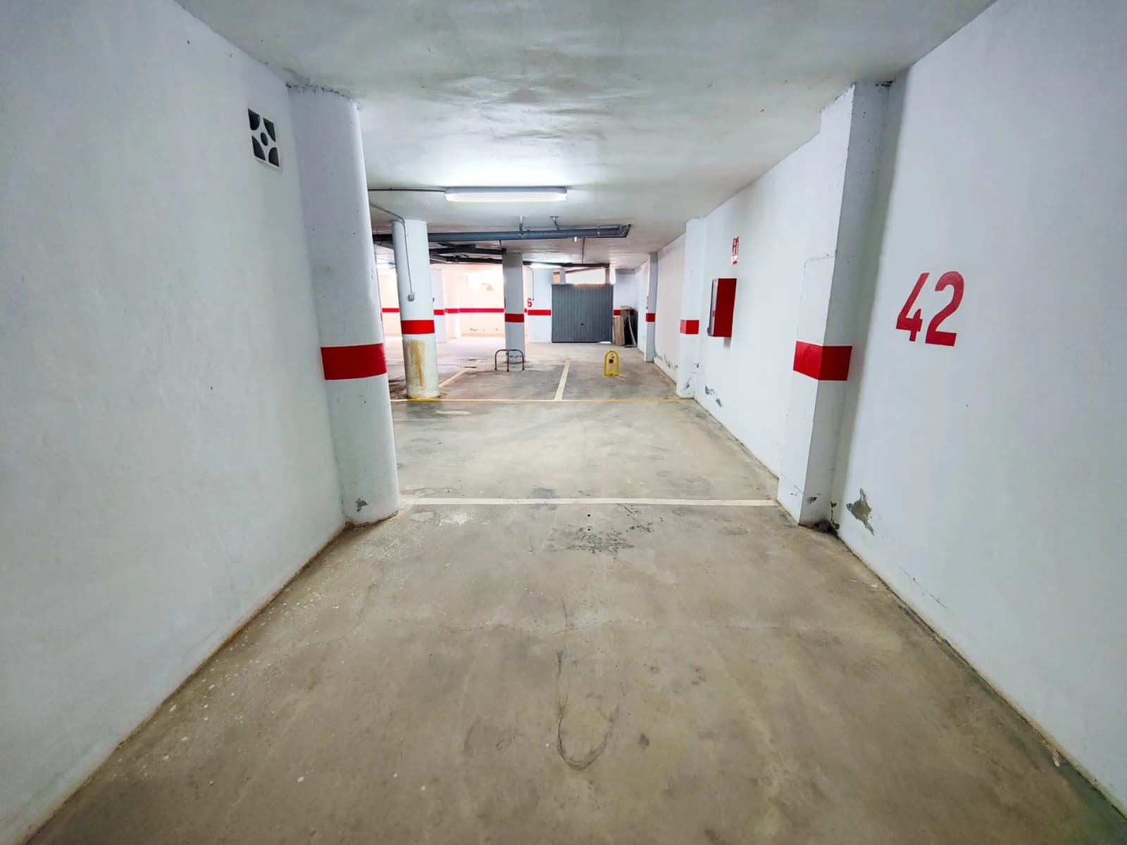 Garage In Torrevieja - Image 3