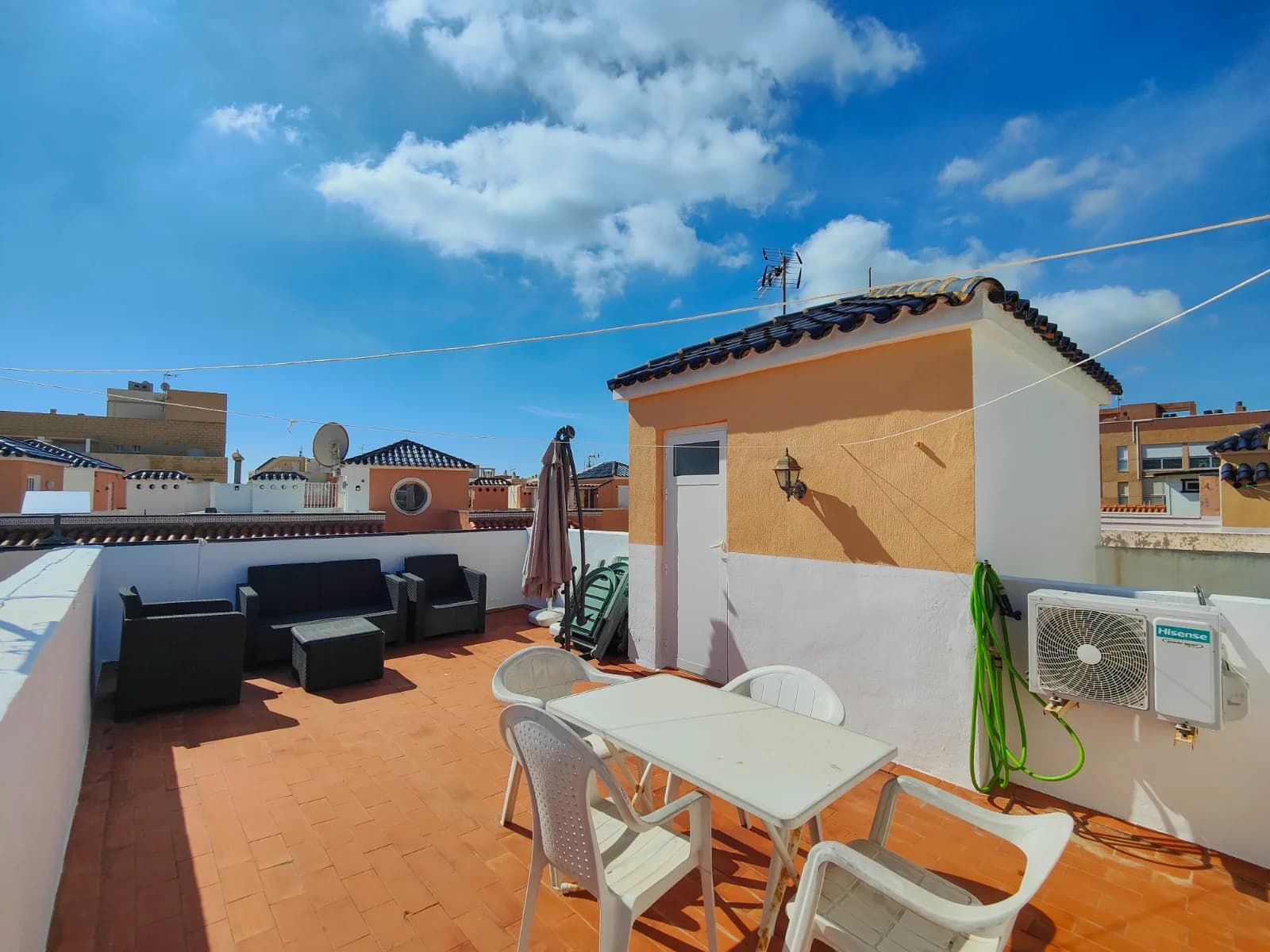 Villa de 2 chambres à vendre à Torrevieja, Alicante